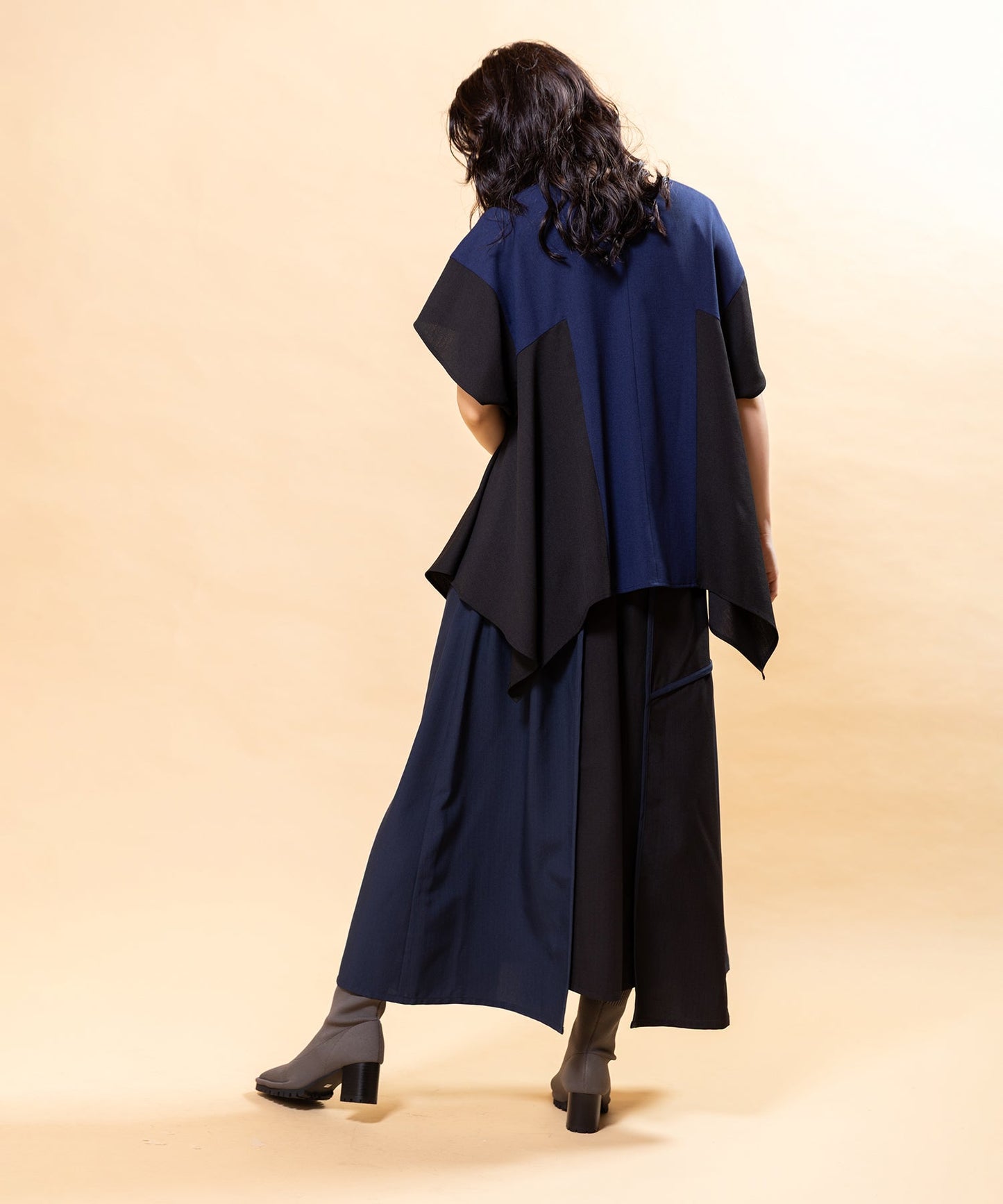 NAVY styling(167cm)