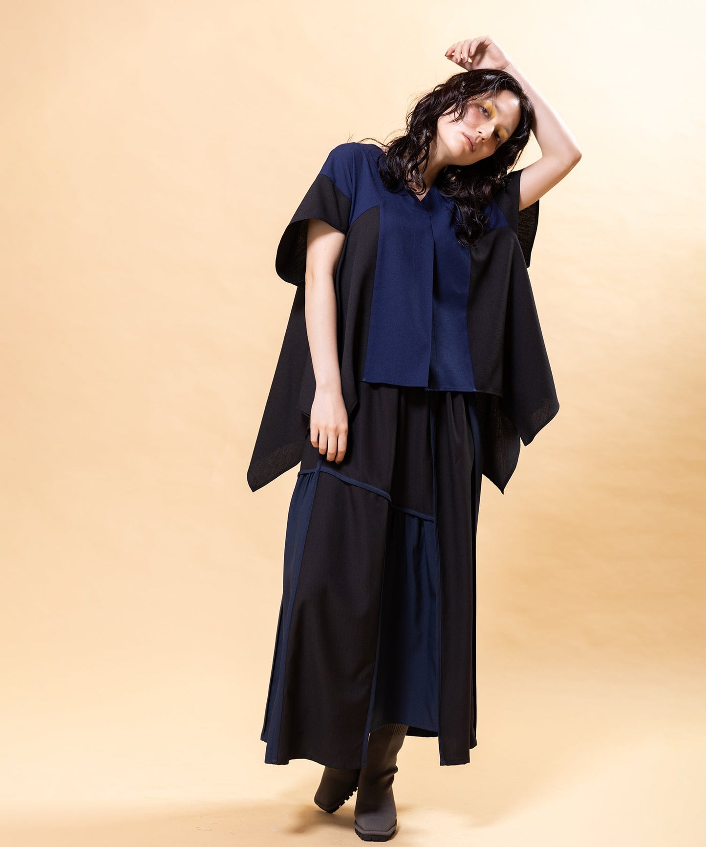 NAVY styling(167cm)