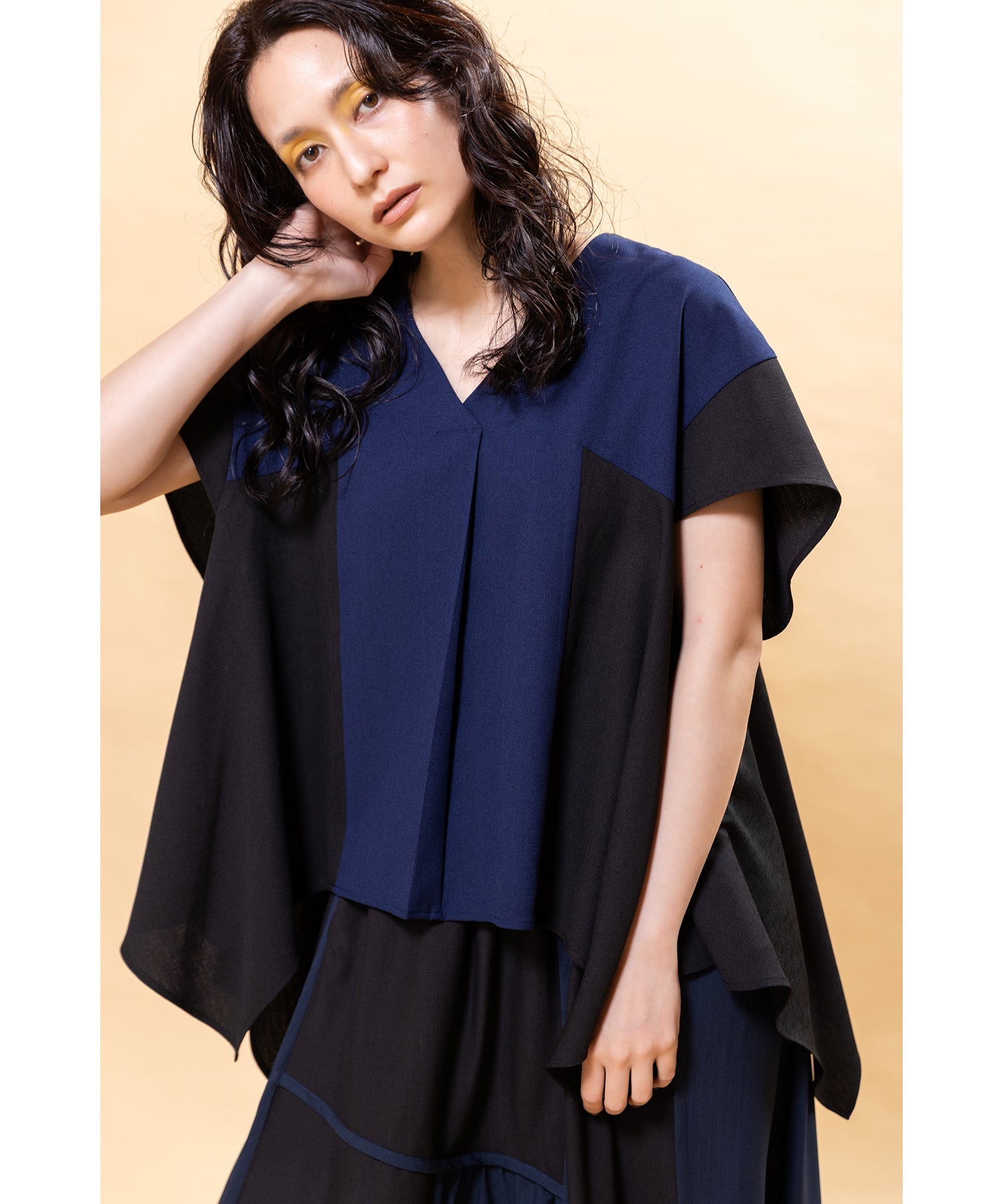 NAVY styling(167cm)
