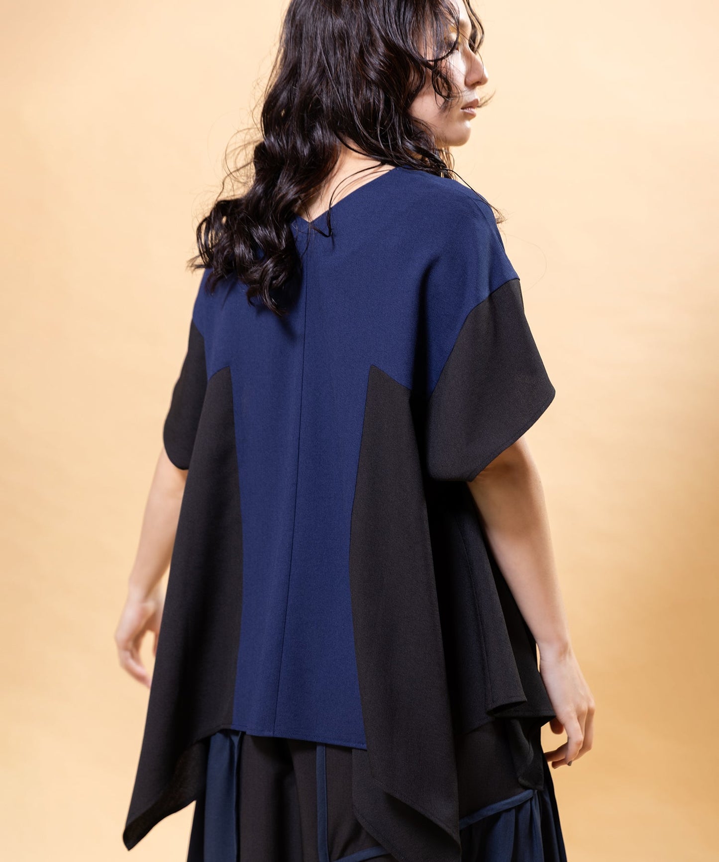 NAVY styling(167cm)