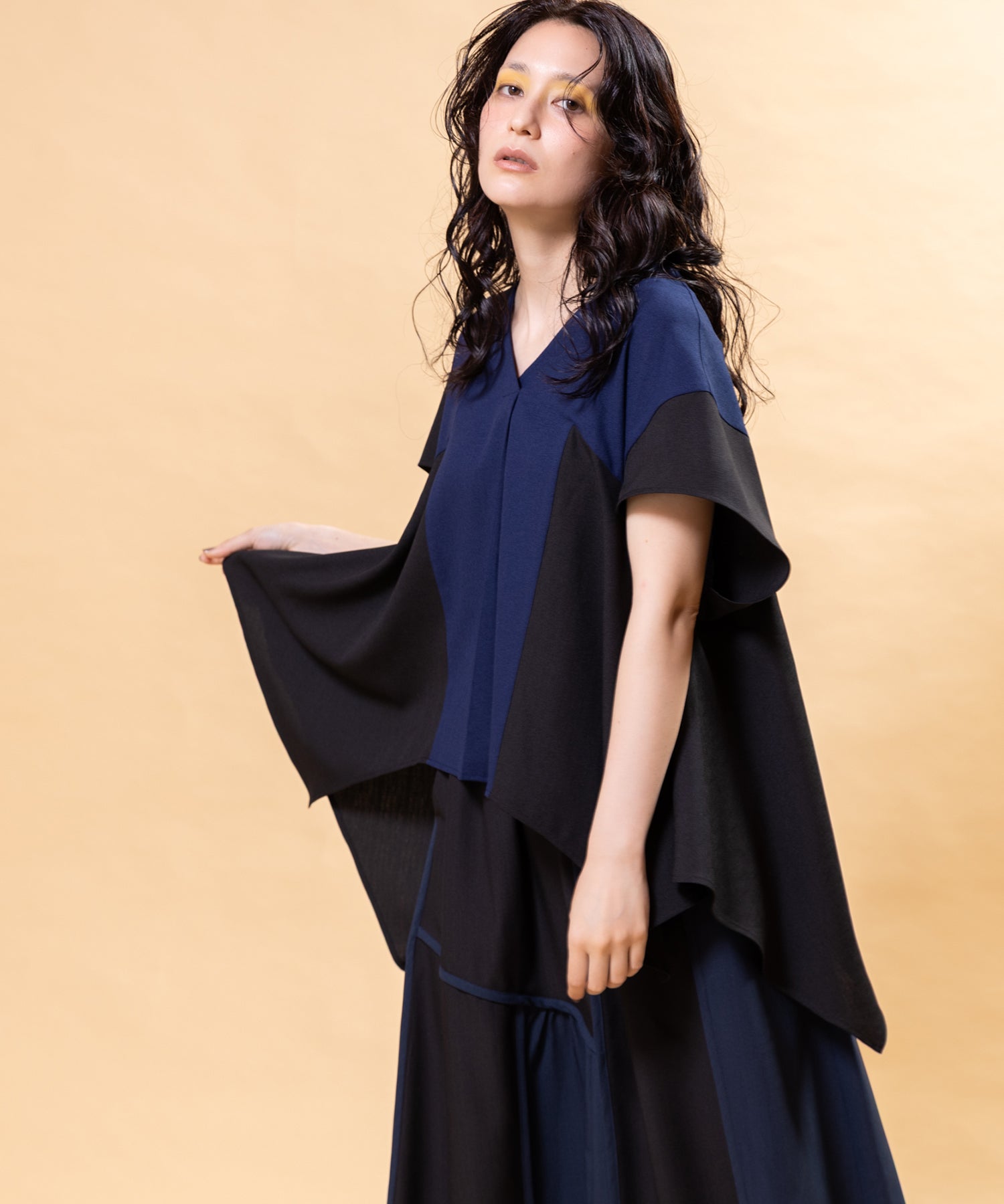 NAVY styling(167cm)