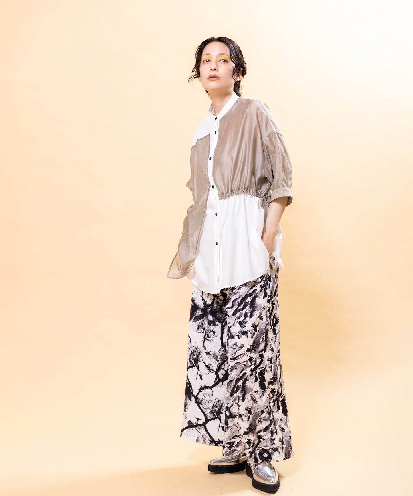 BEIGE styling(167cm)