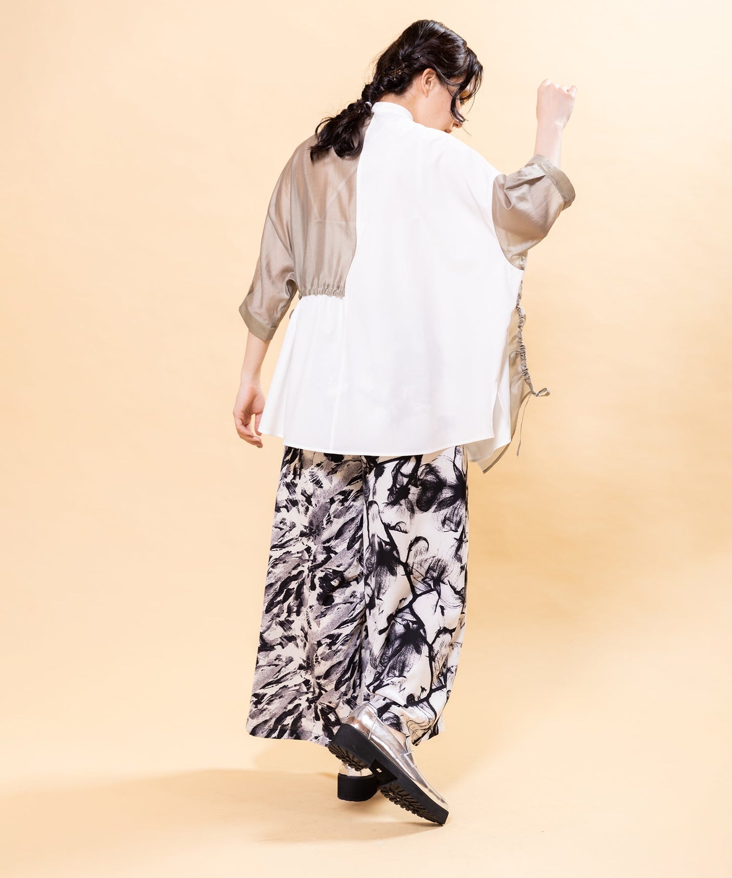BEIGE styling(167cm)