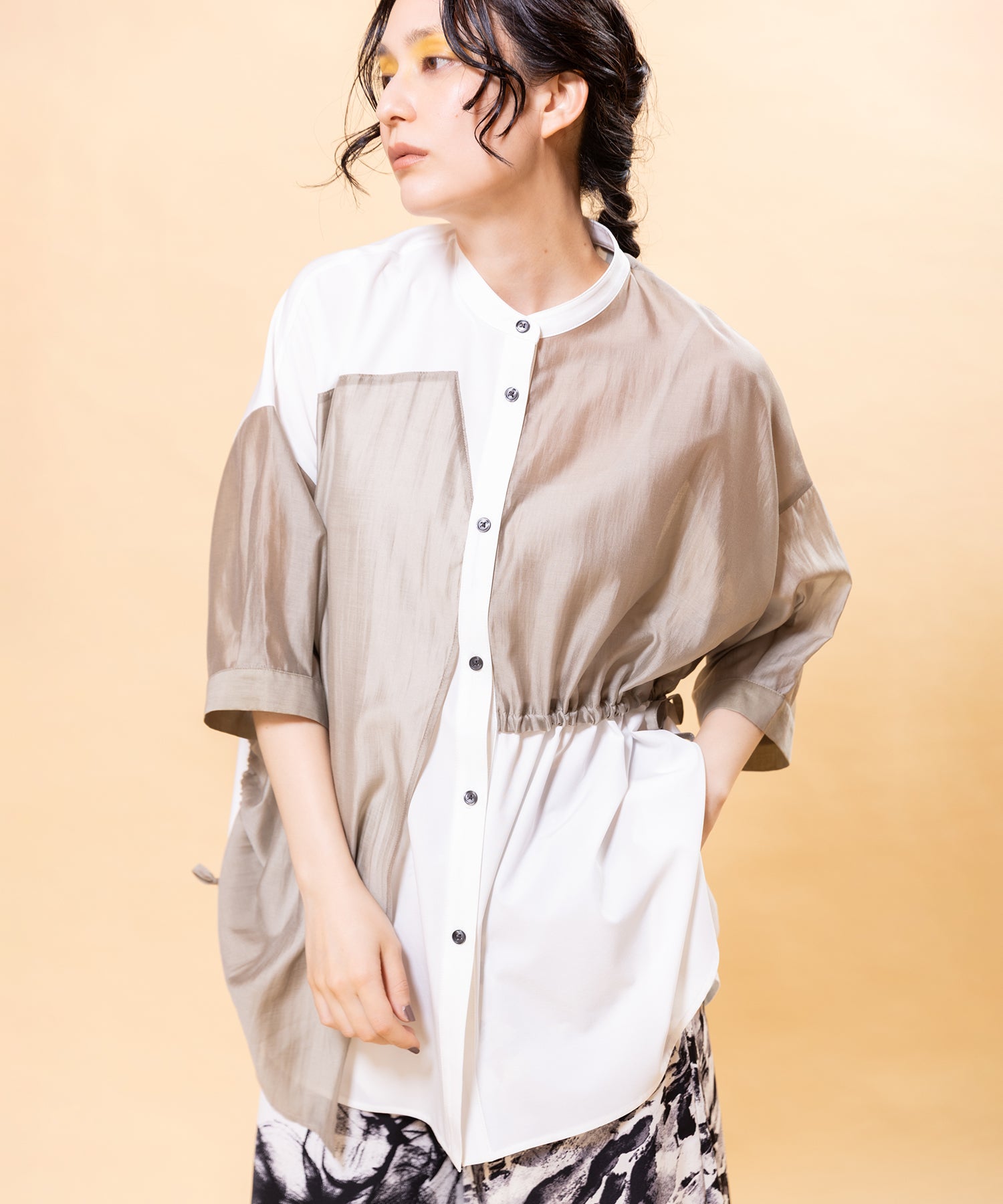 BEIGE styling(167cm)
