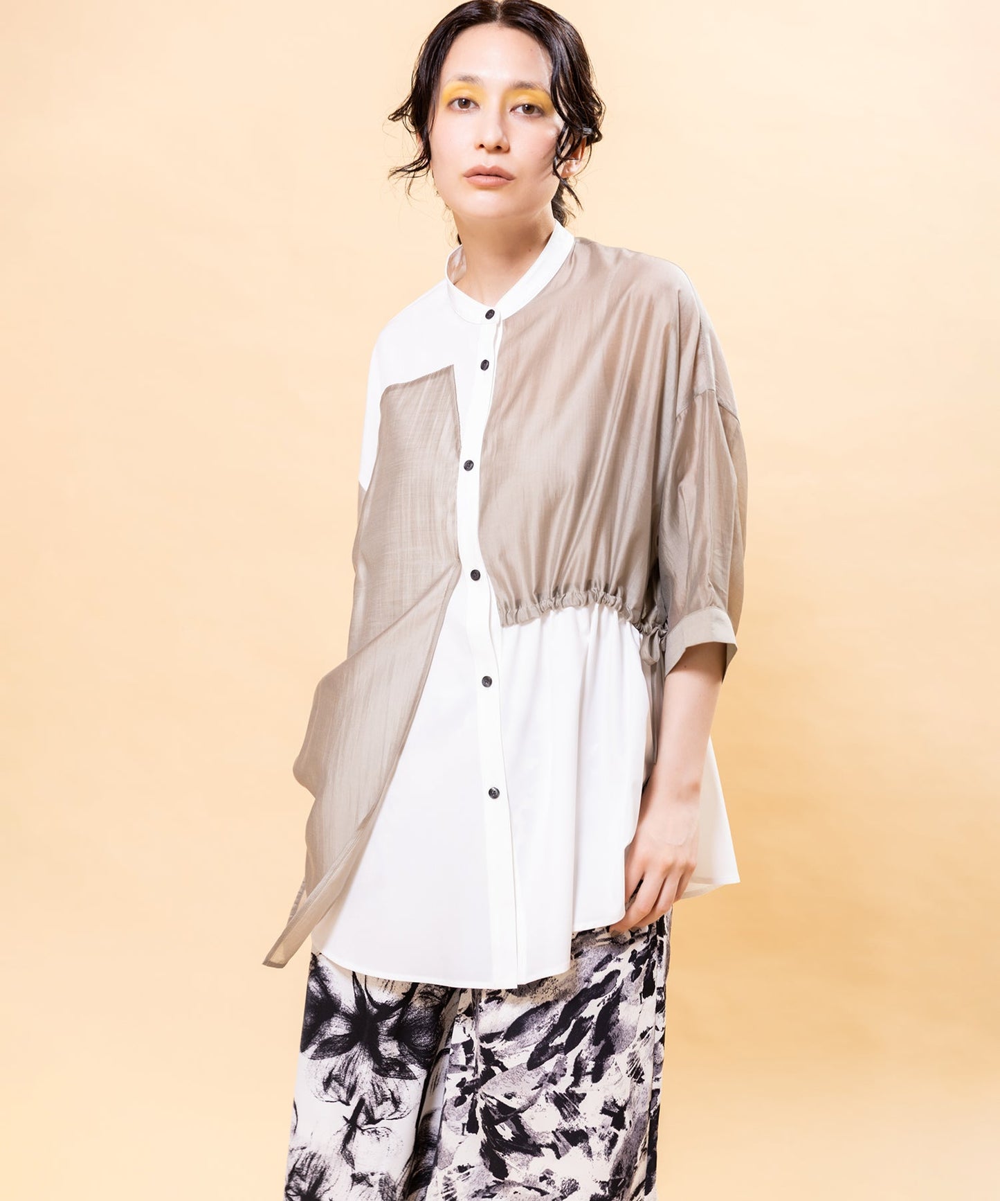 BEIGE styling(167cm)