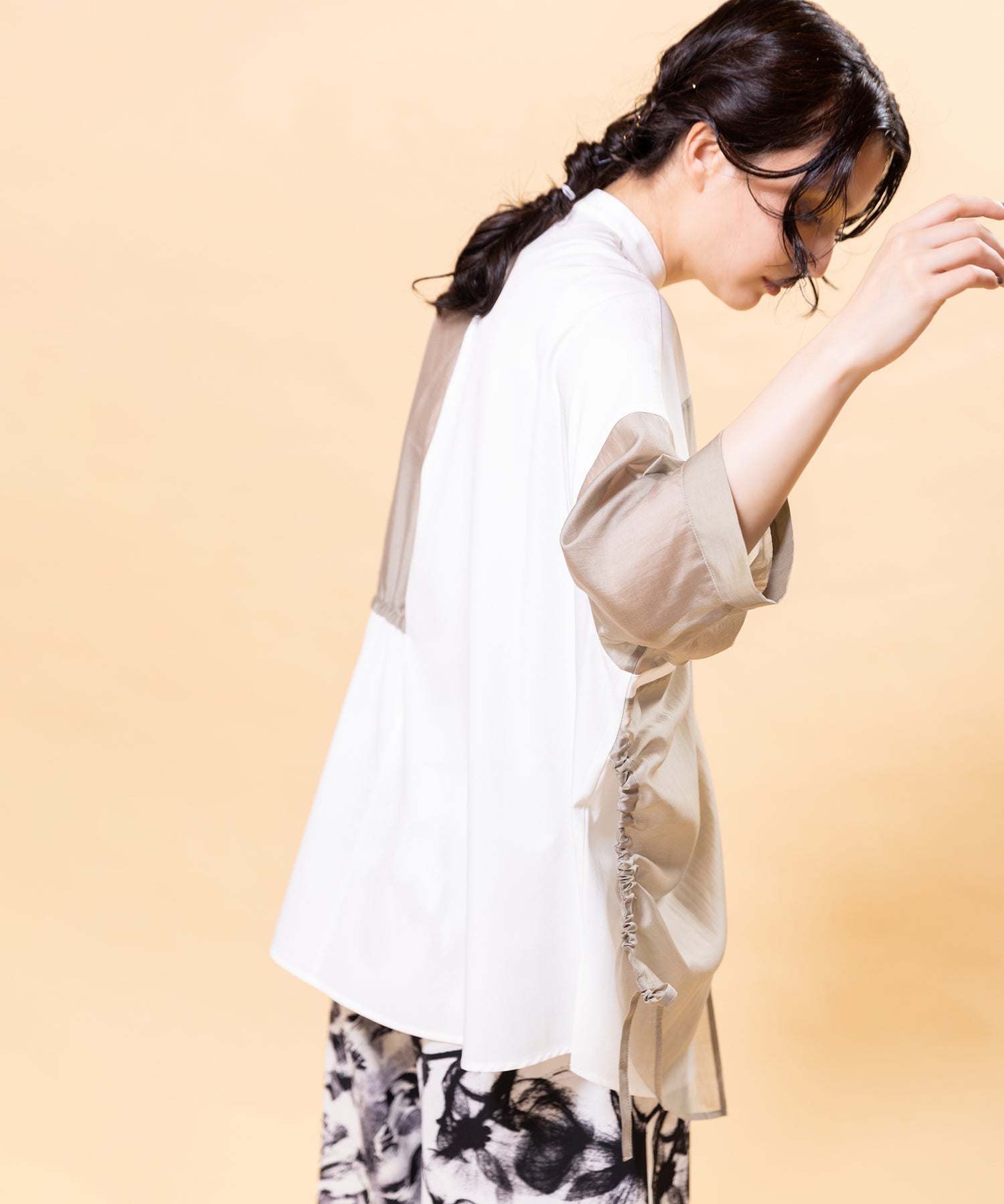 BEIGE styling(167cm)