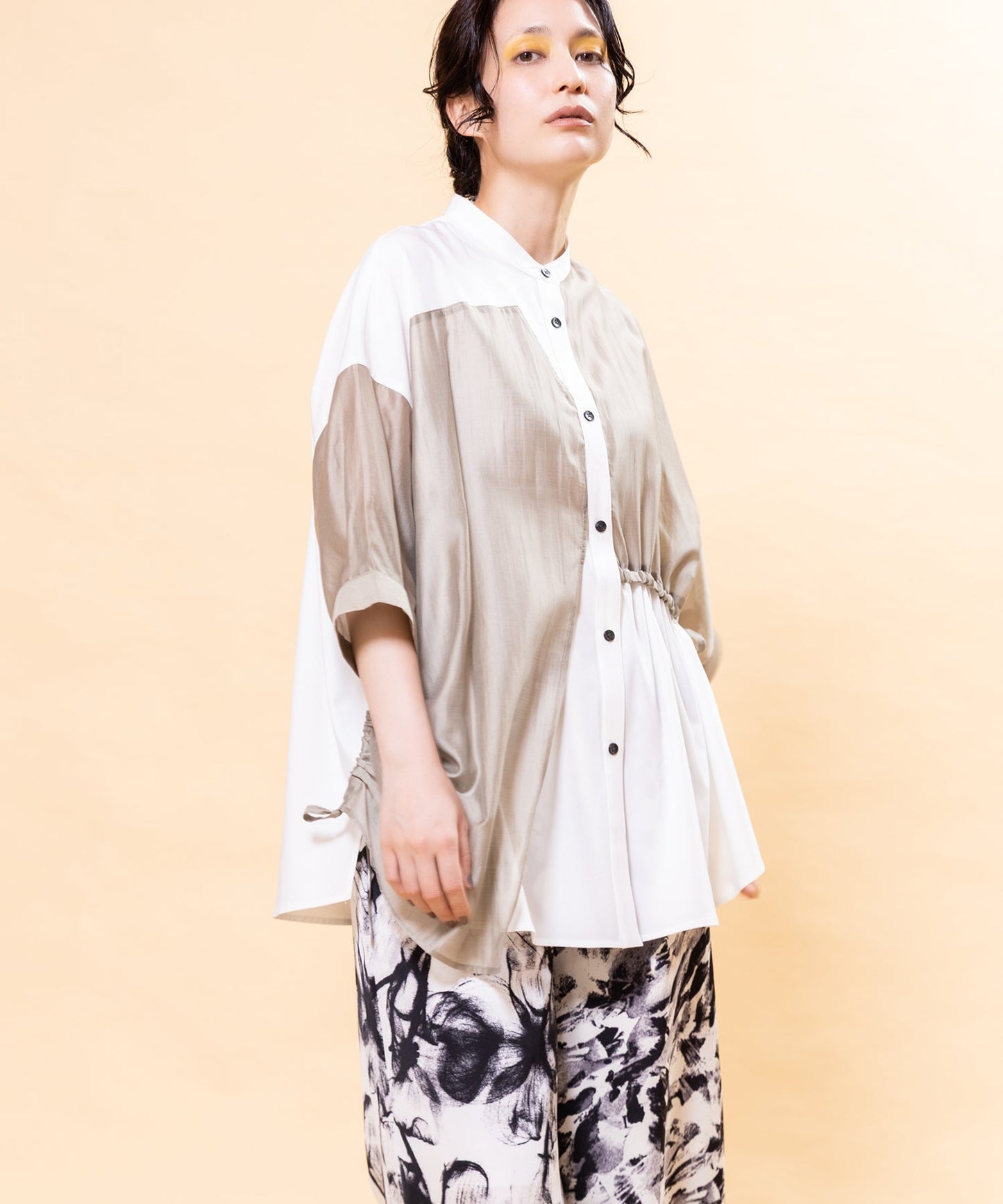 BEIGE styling(167cm)