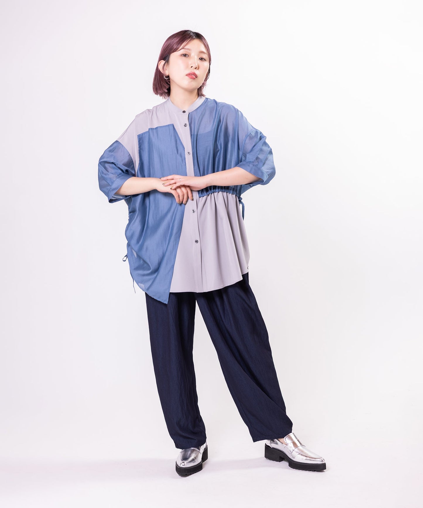 BLUE styling(159cm)