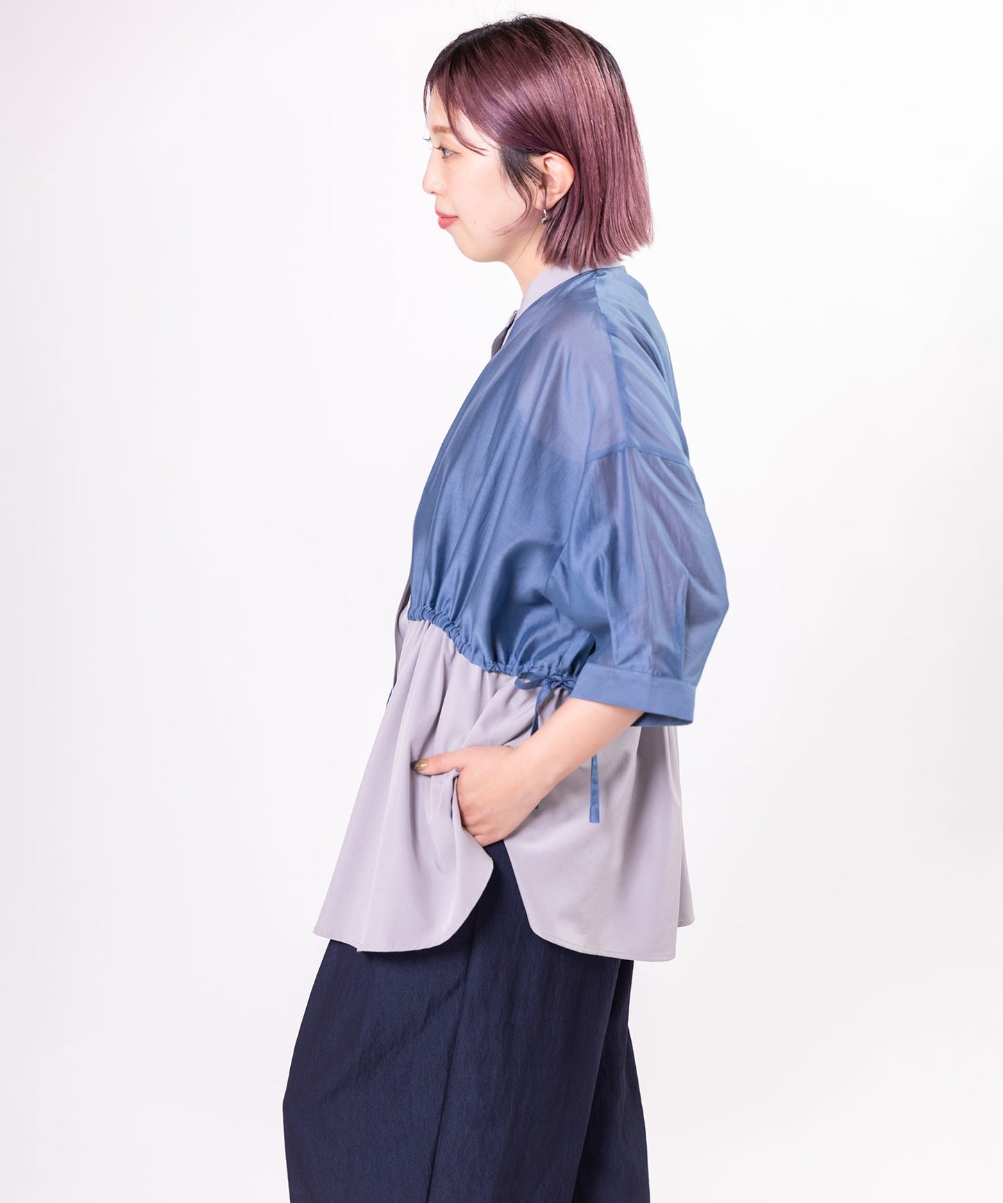 BLUE styling(159cm)