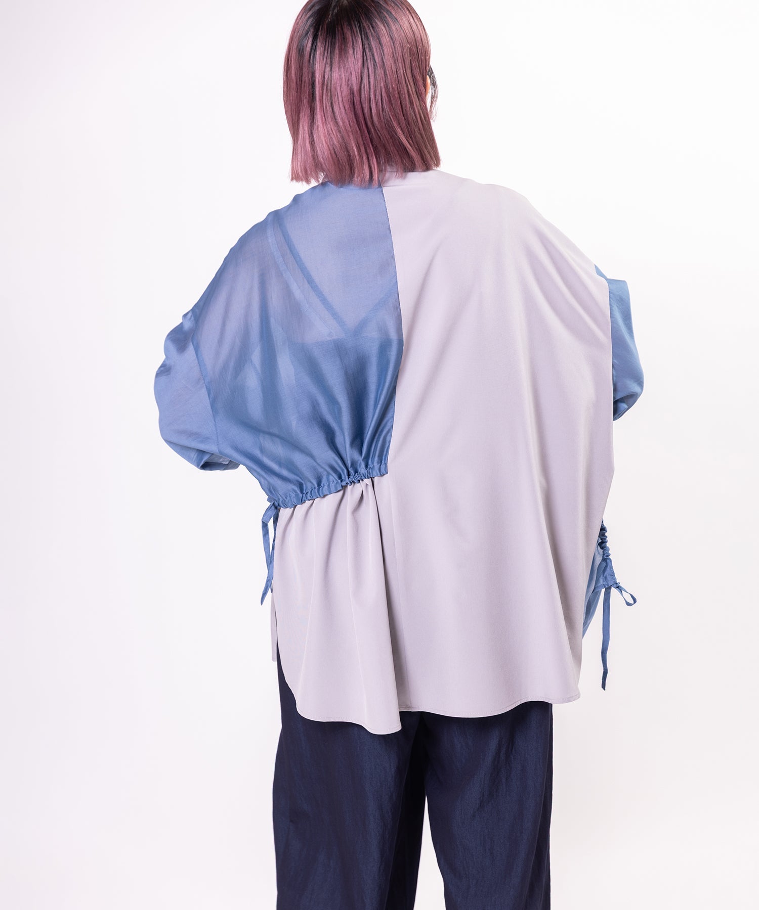 BLUE styling(159cm)