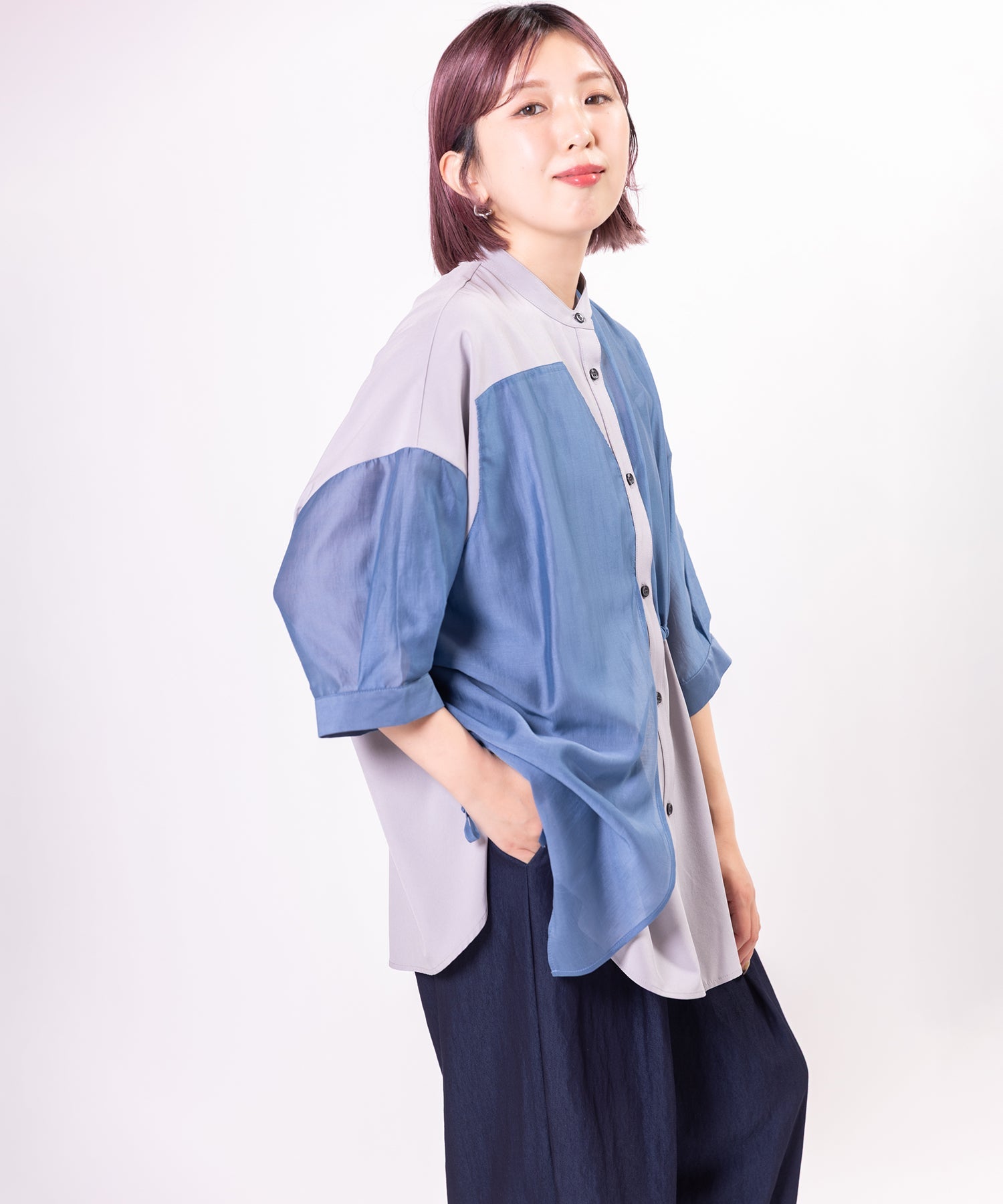 BLUE styling(159cm)