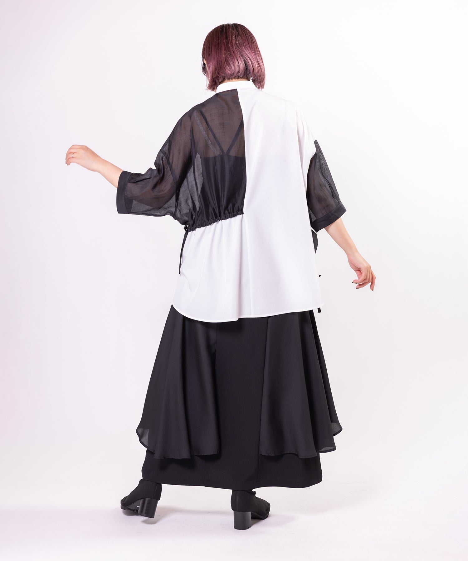 BLACK styling(159cm)