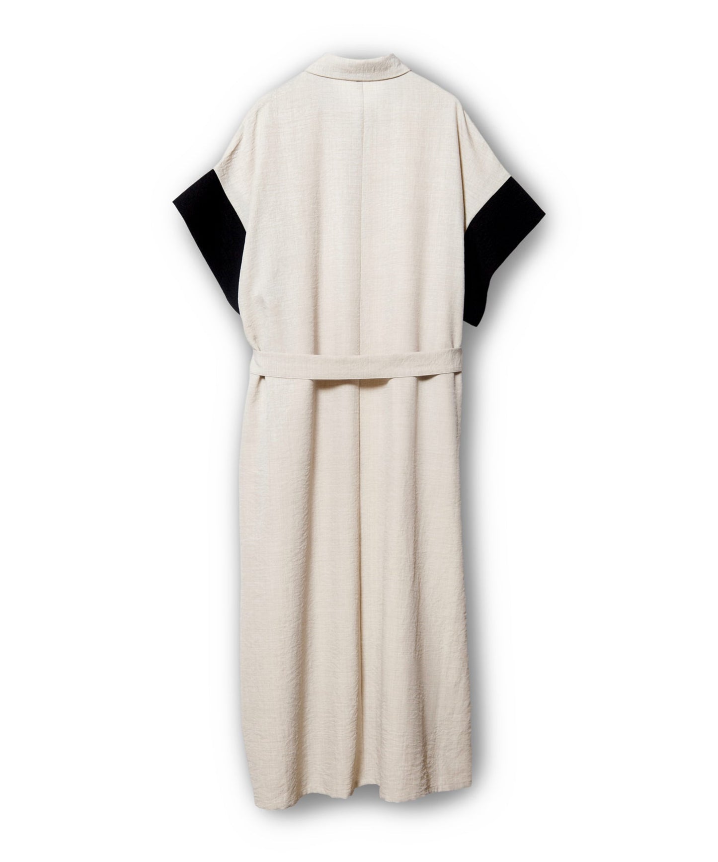 L.BEIGE back