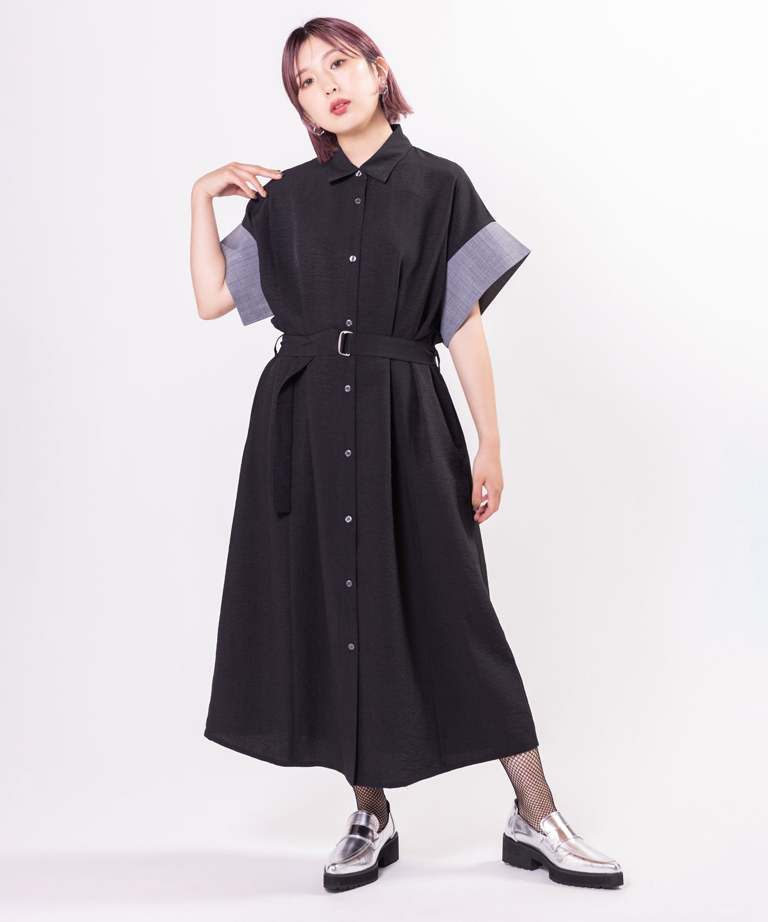BLACK styling(159cm)