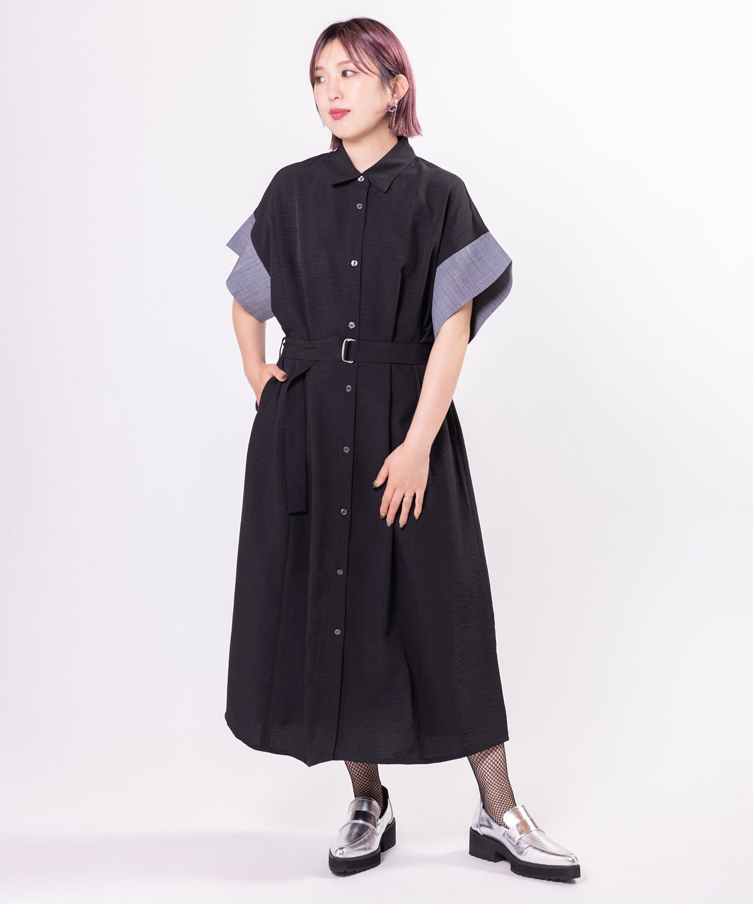 BLACK styling(159cm)
