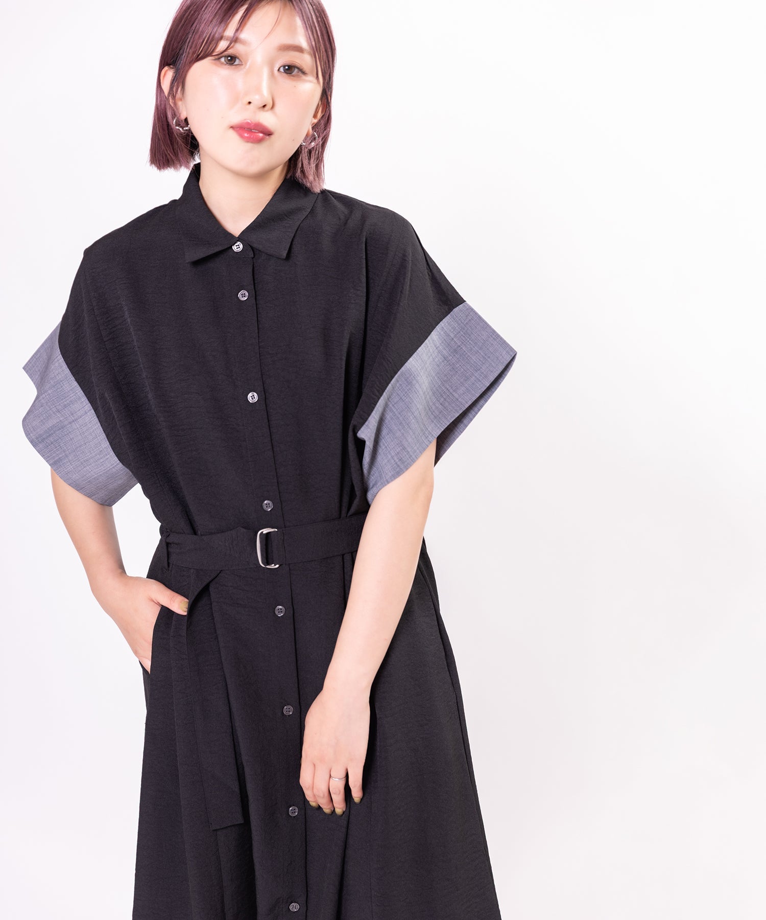 BLACK styling(159cm)