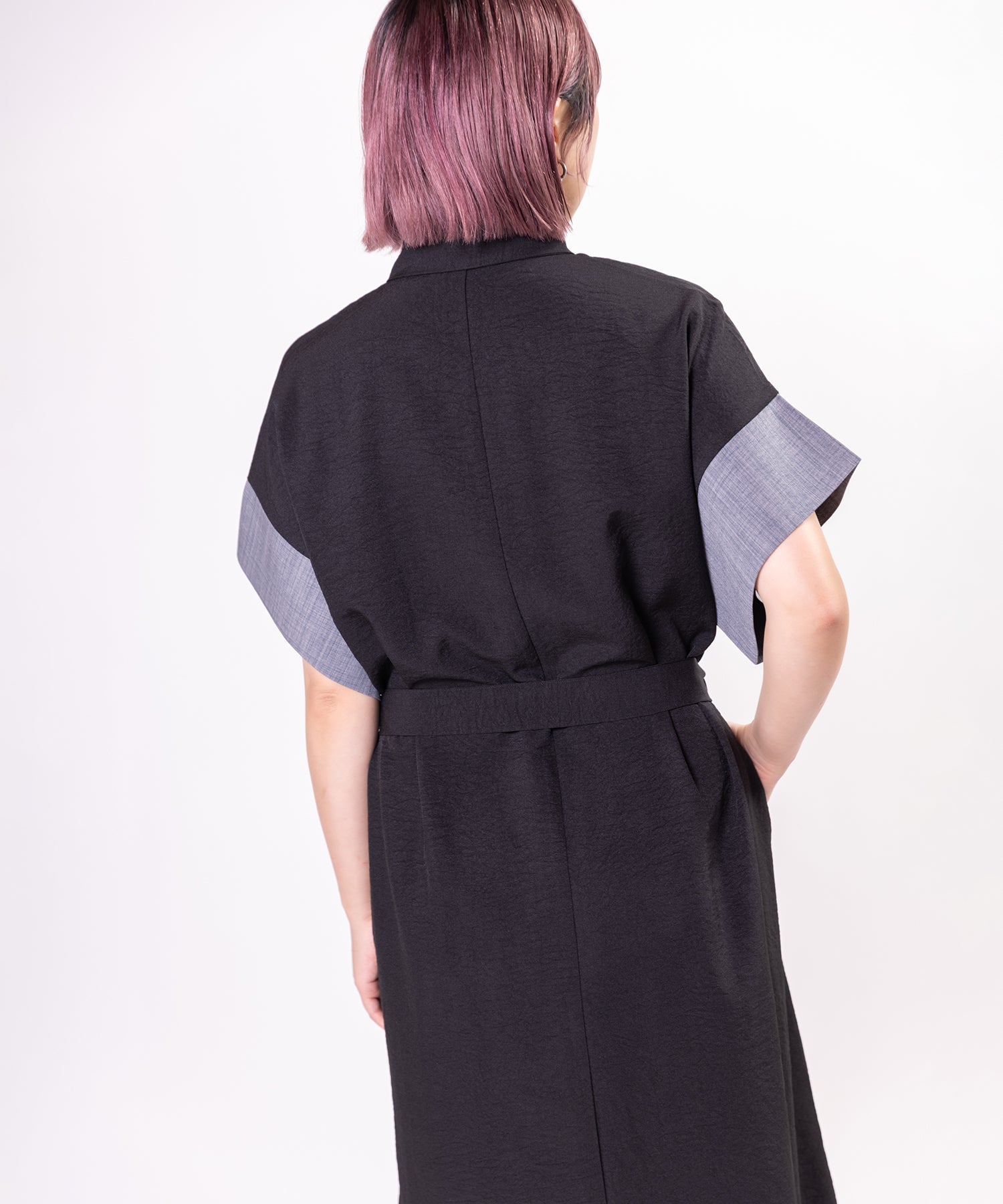 BLACK styling(159cm)