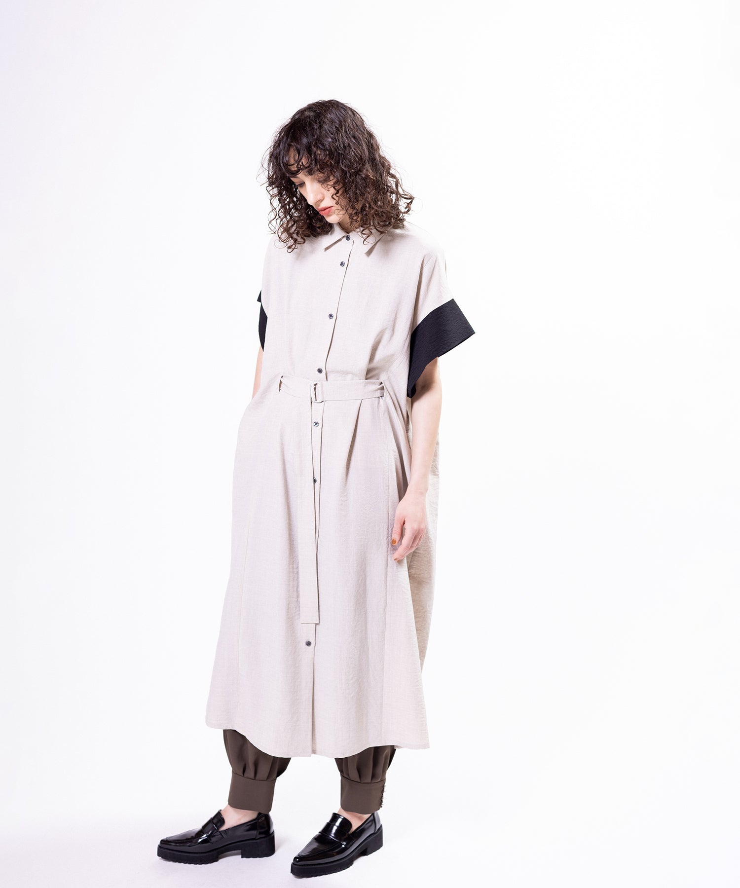 L.BEIGE styling