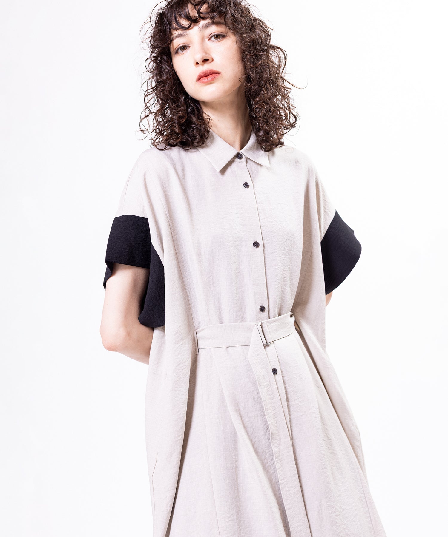 L.BEIGE styling