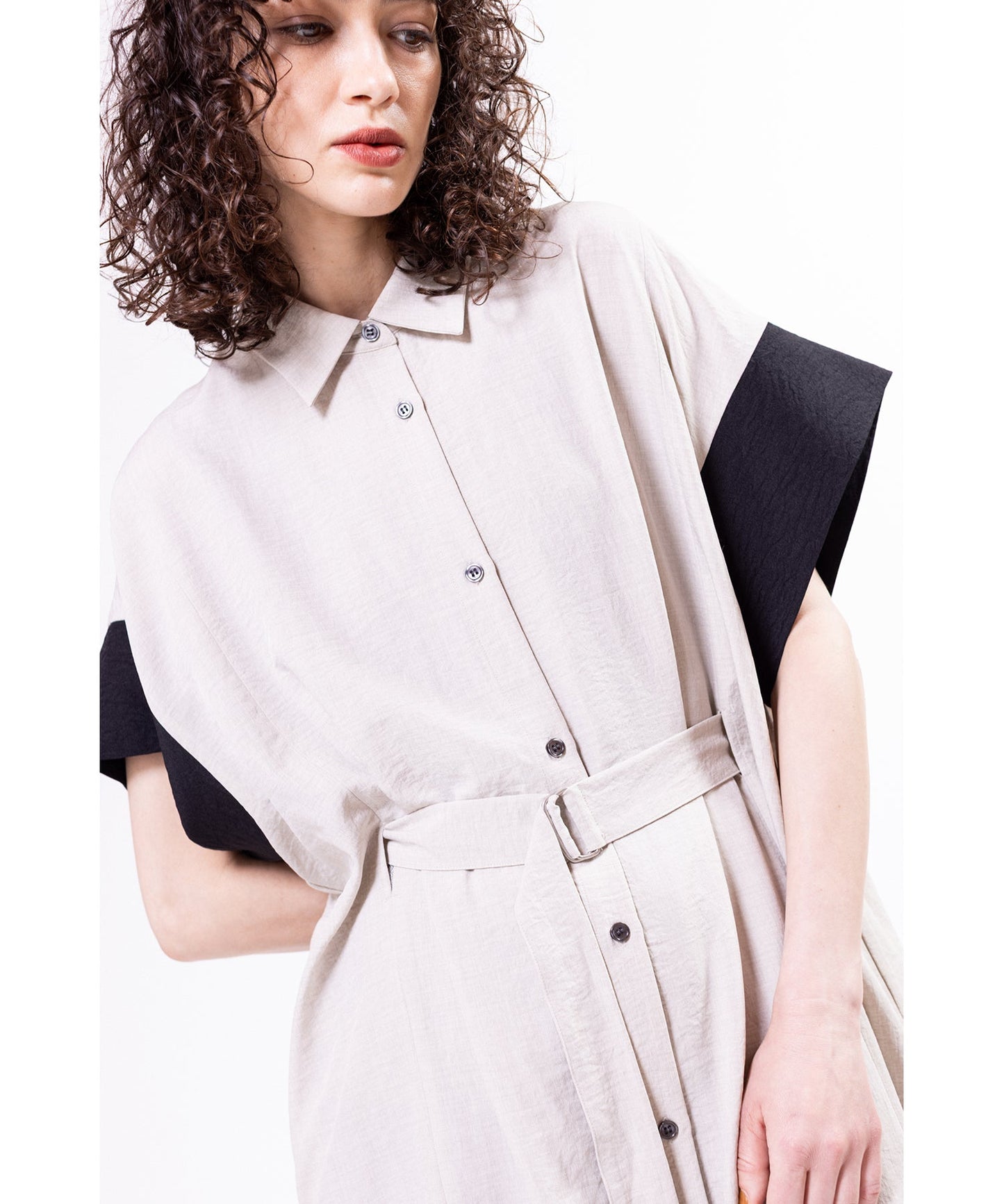 L.BEIGE styling