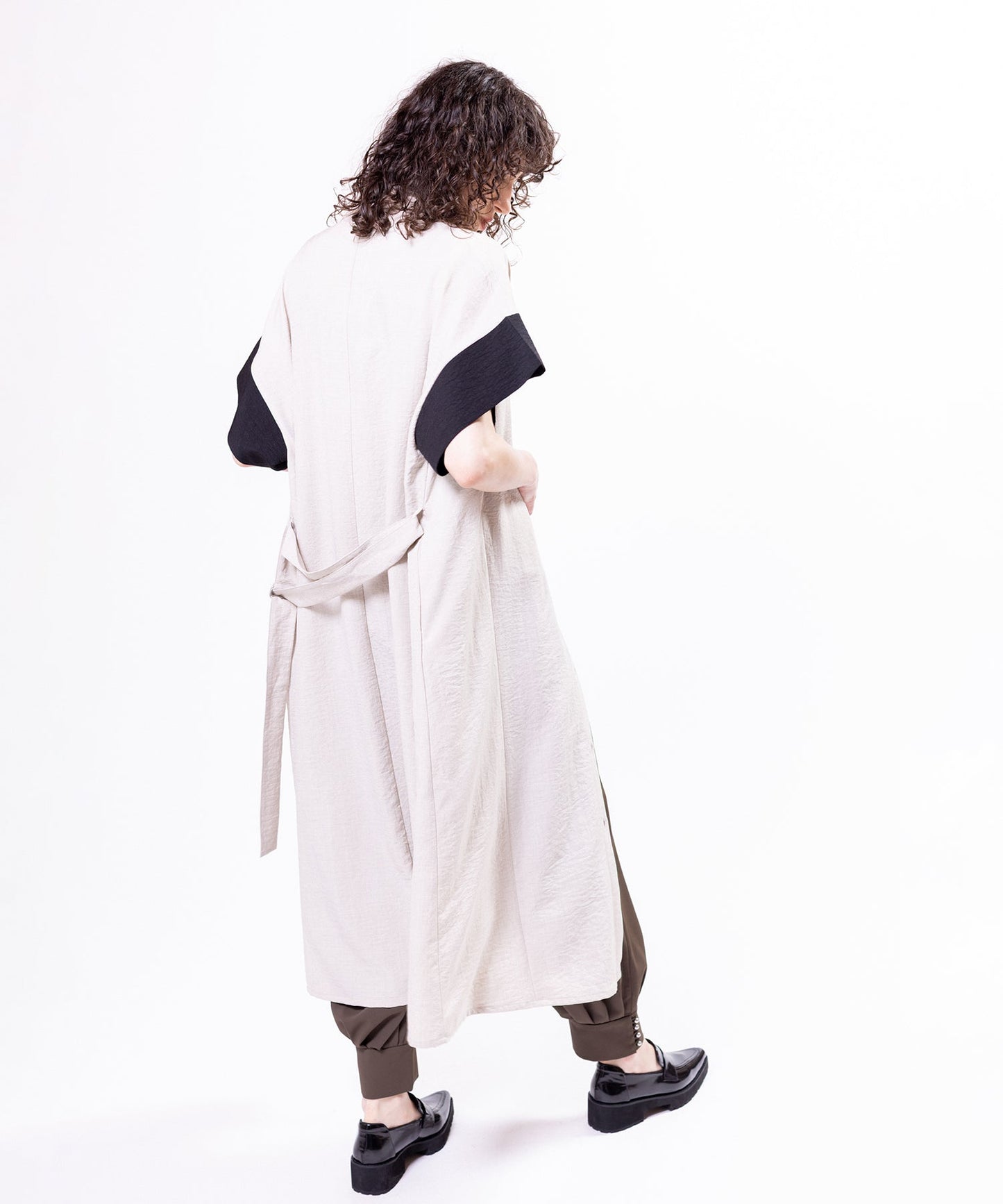 L.BEIGE styling