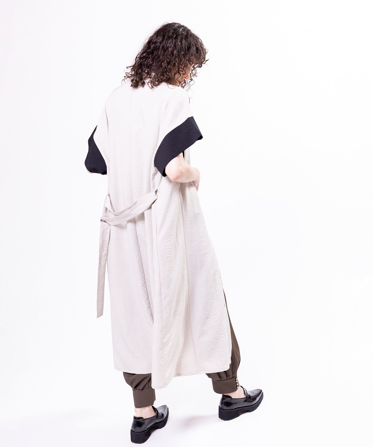 L.BEIGE styling