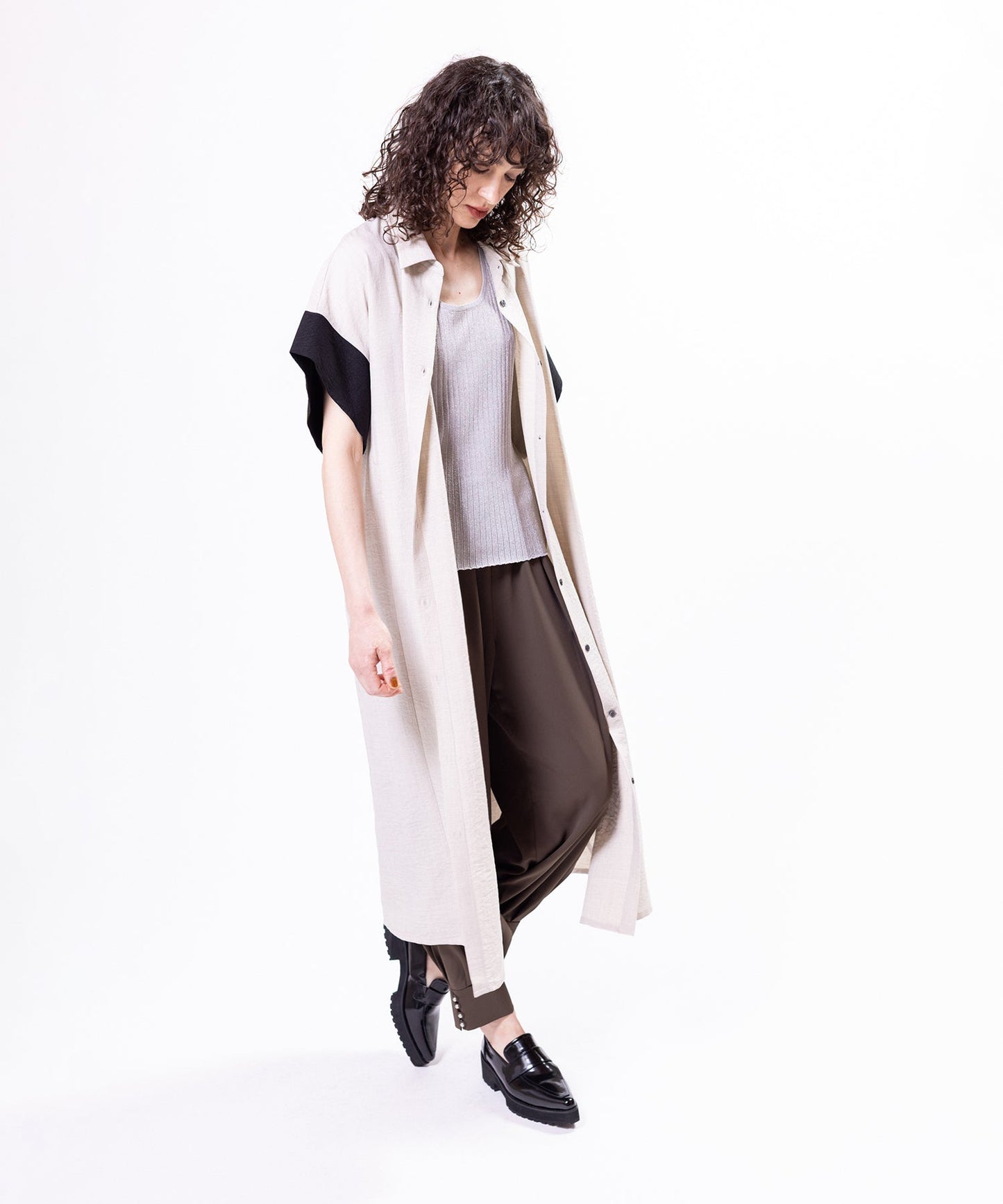L.BEIGE styling