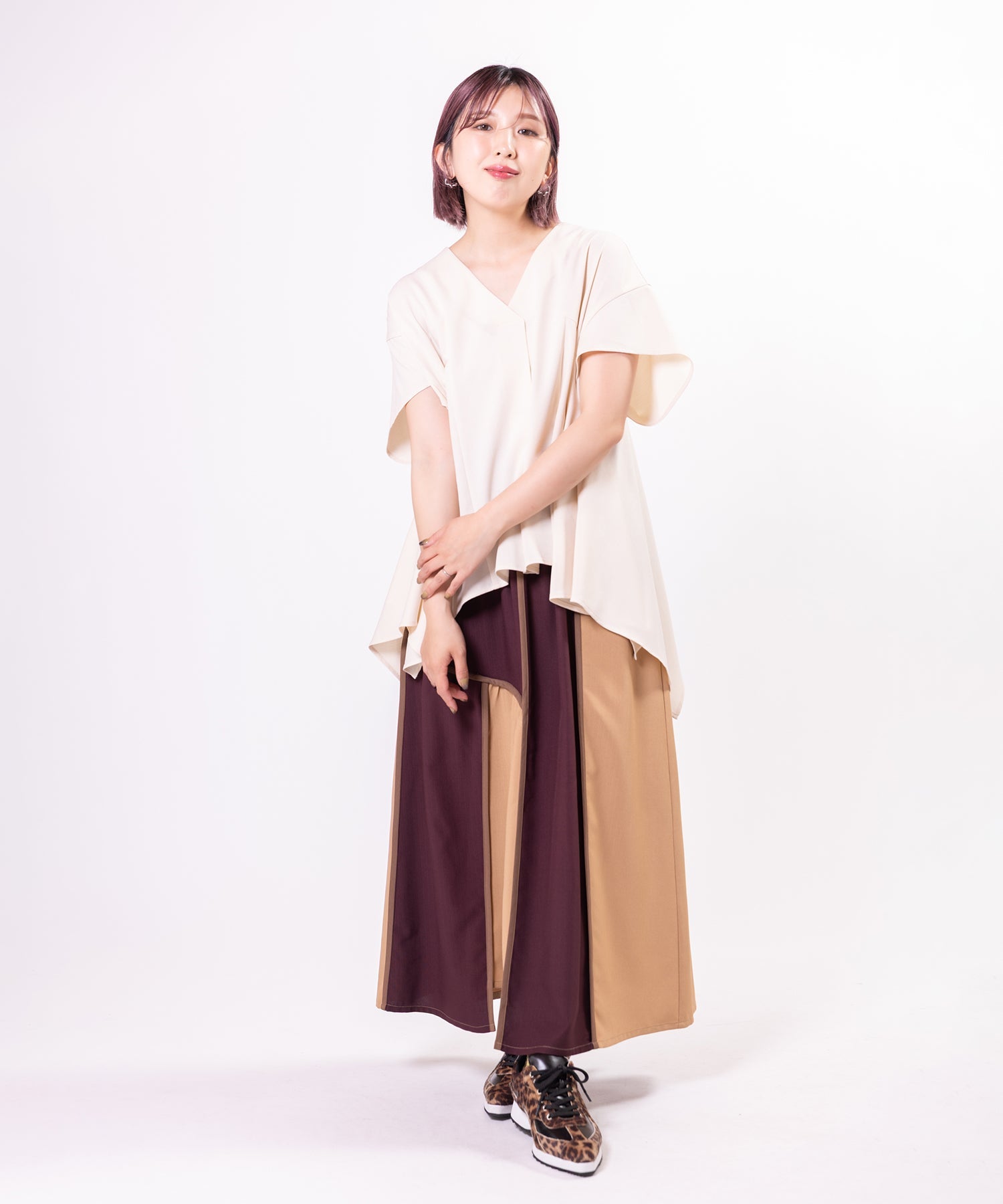 WINE styling(159cm)
