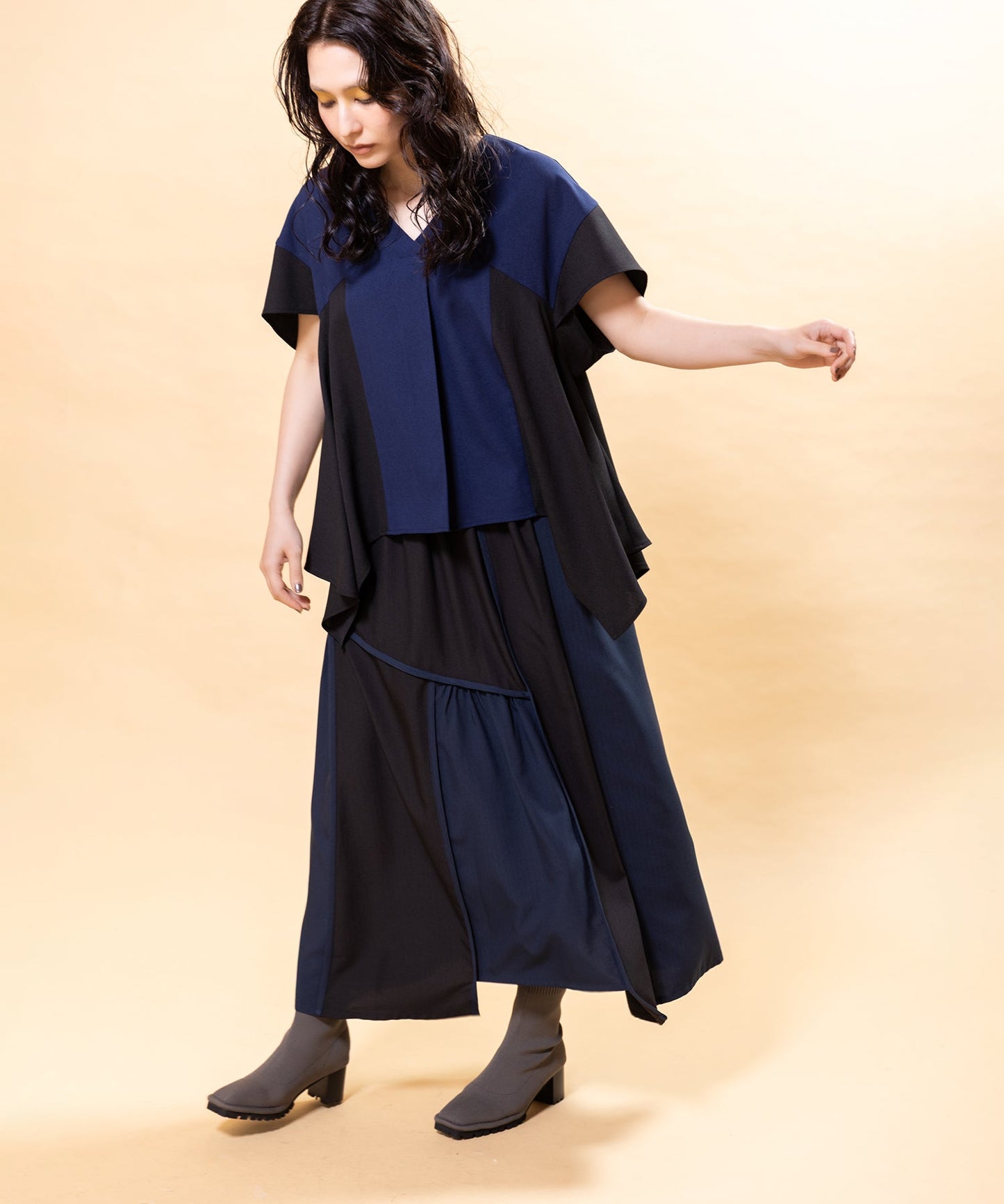 BLACK styling(167cm)
