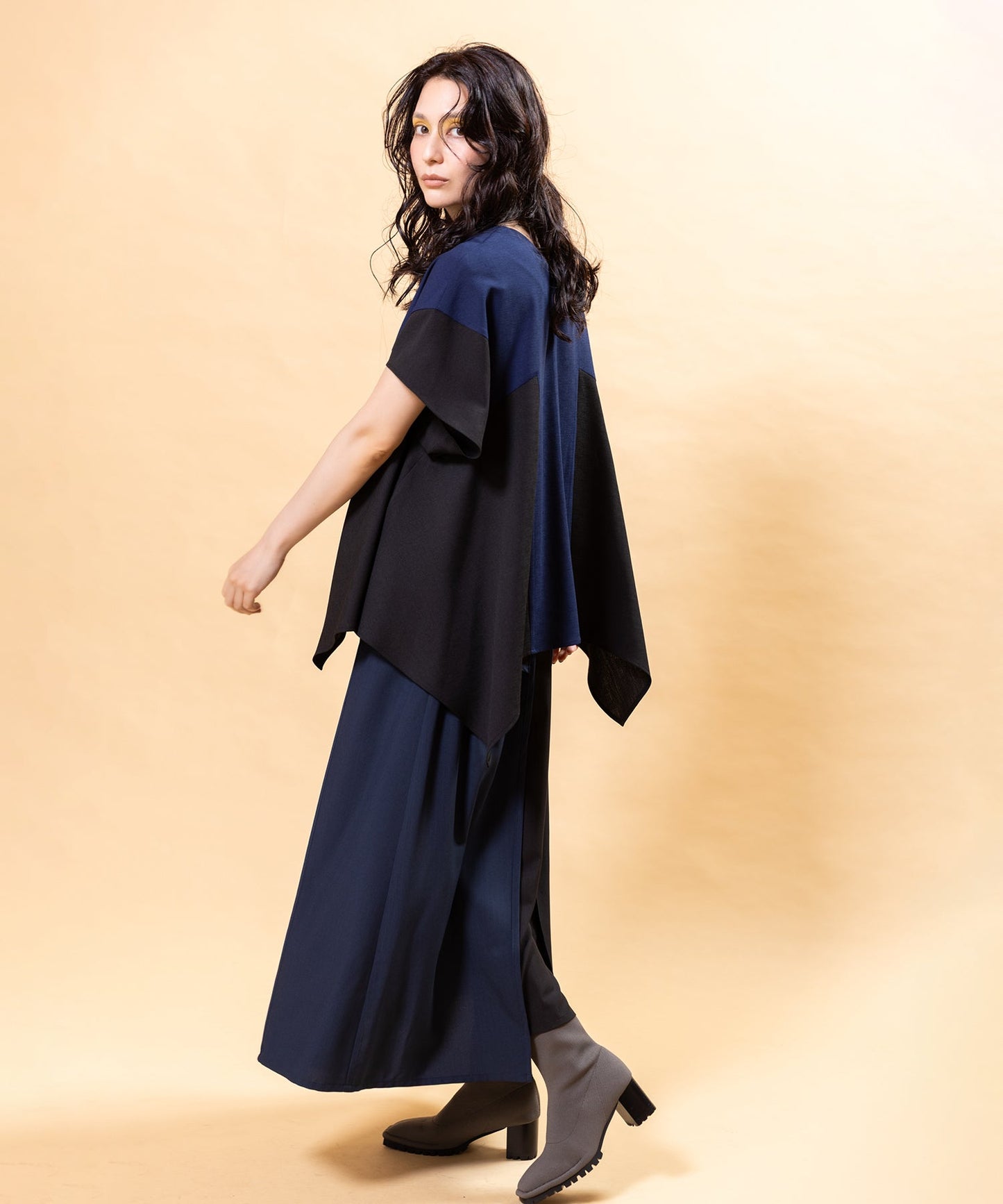 BLACK styling(167cm)