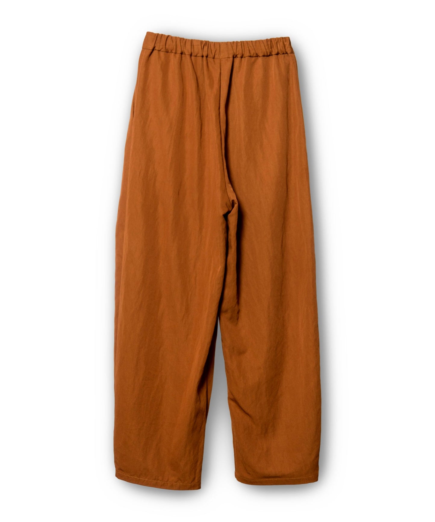 CAMEL back