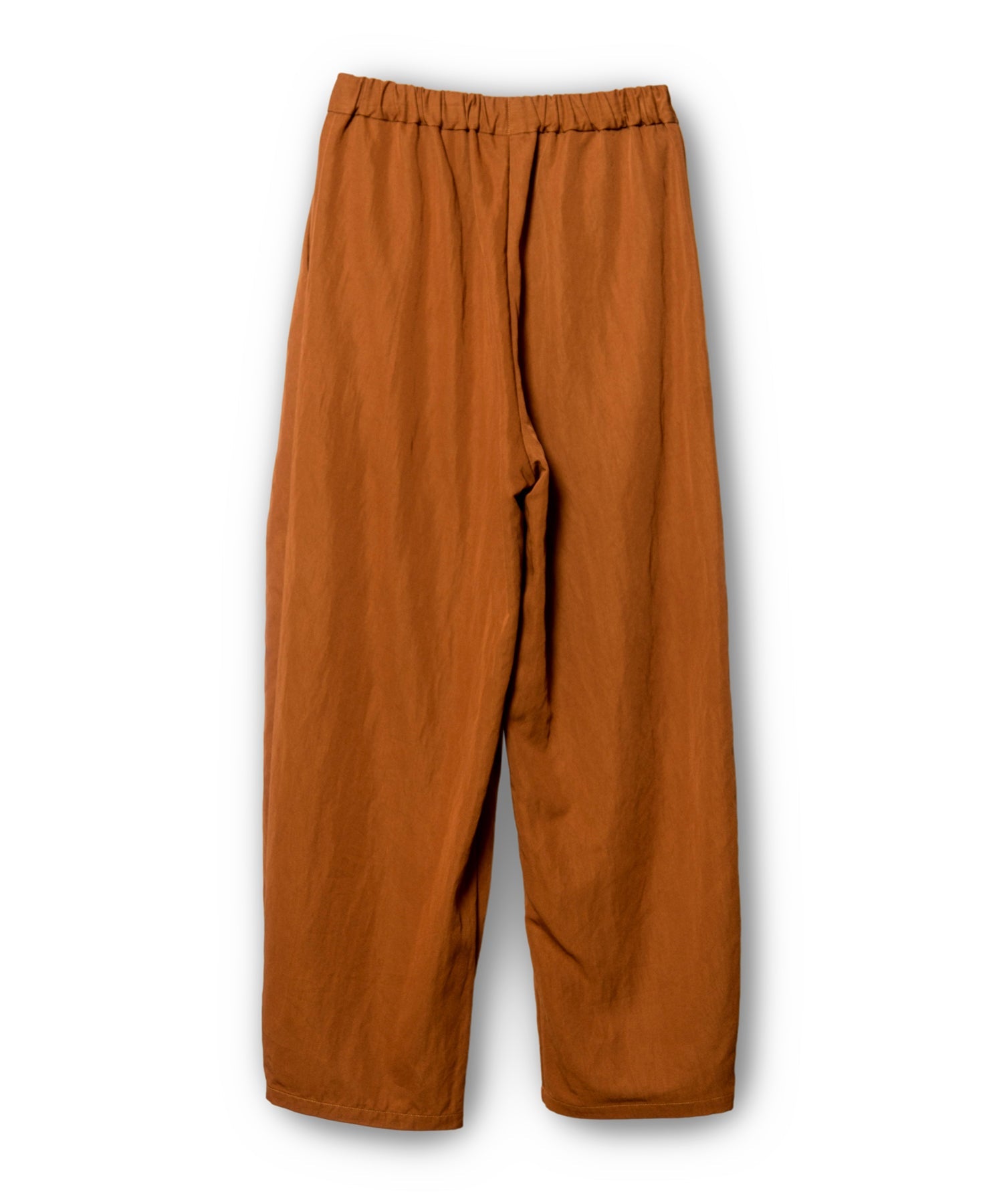 CAMEL back