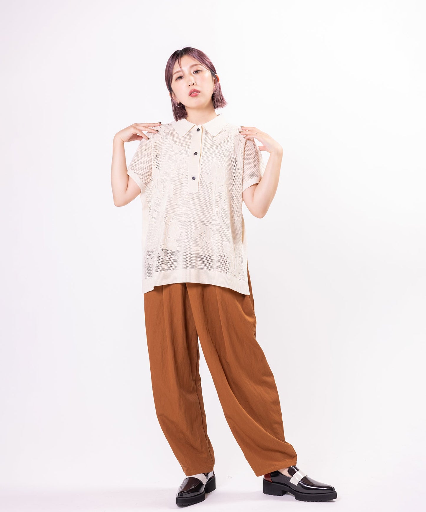 CAMEL styling(159cm)