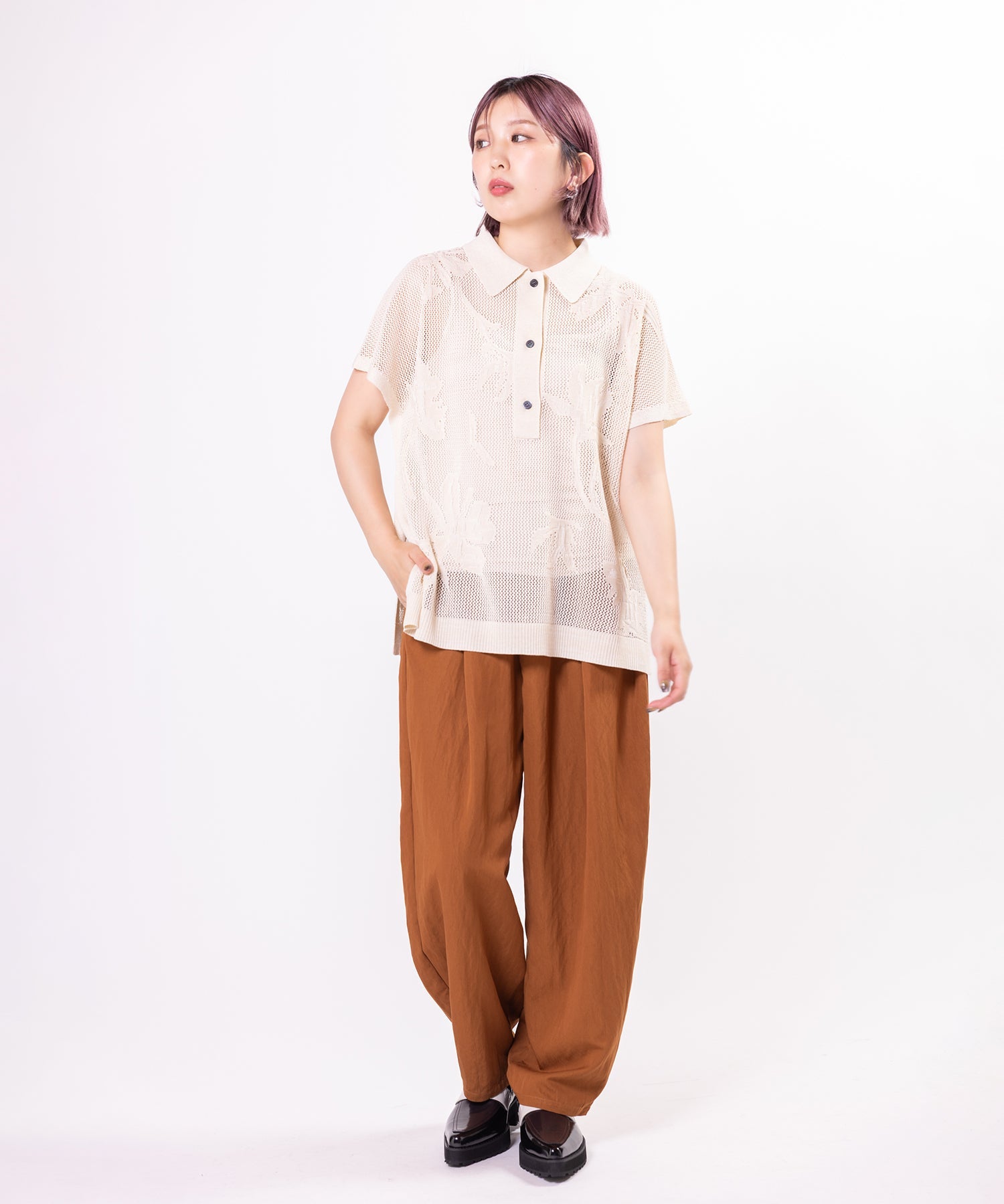 CAMEL styling(159cm)