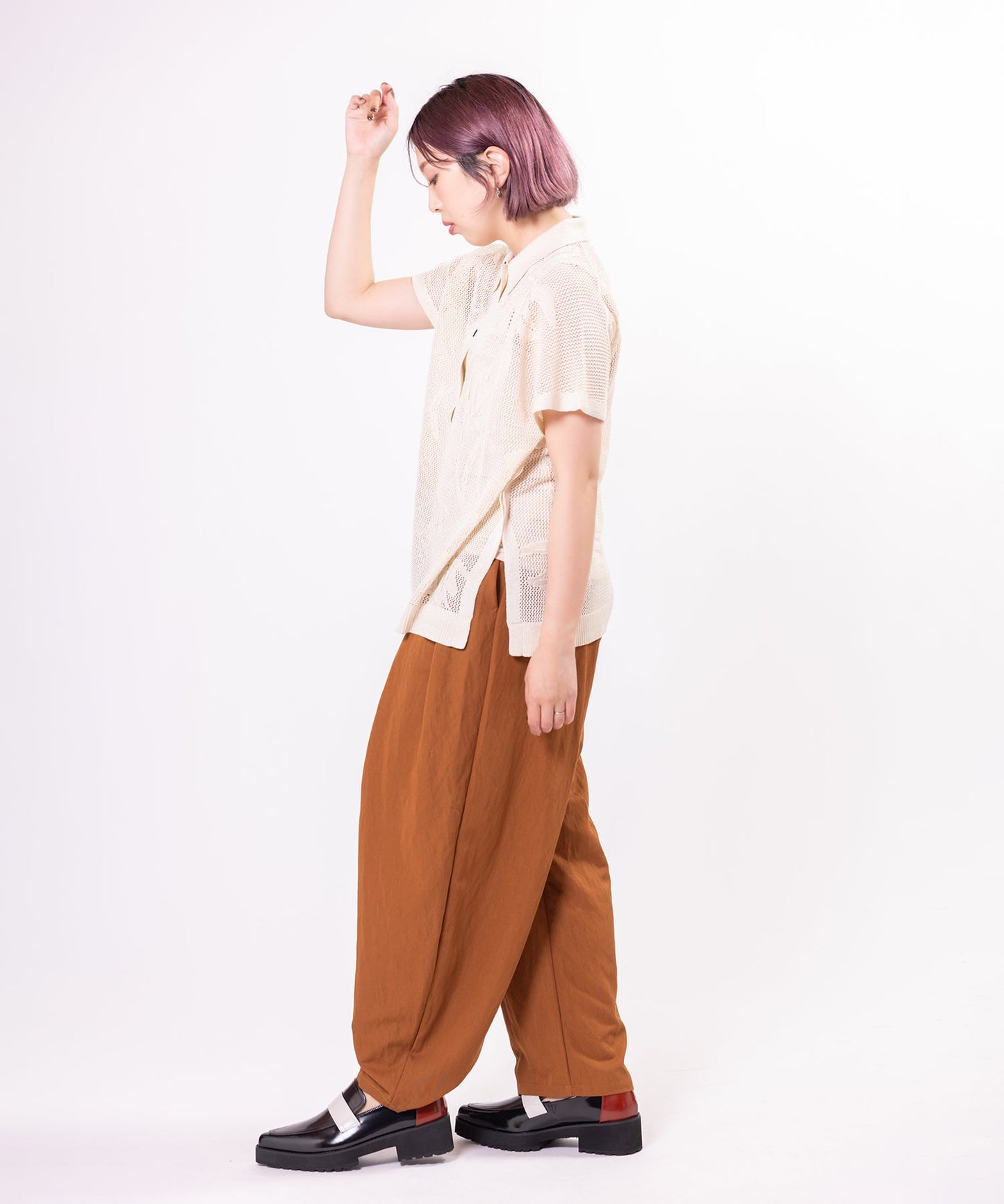 CAMEL styling(159cm)