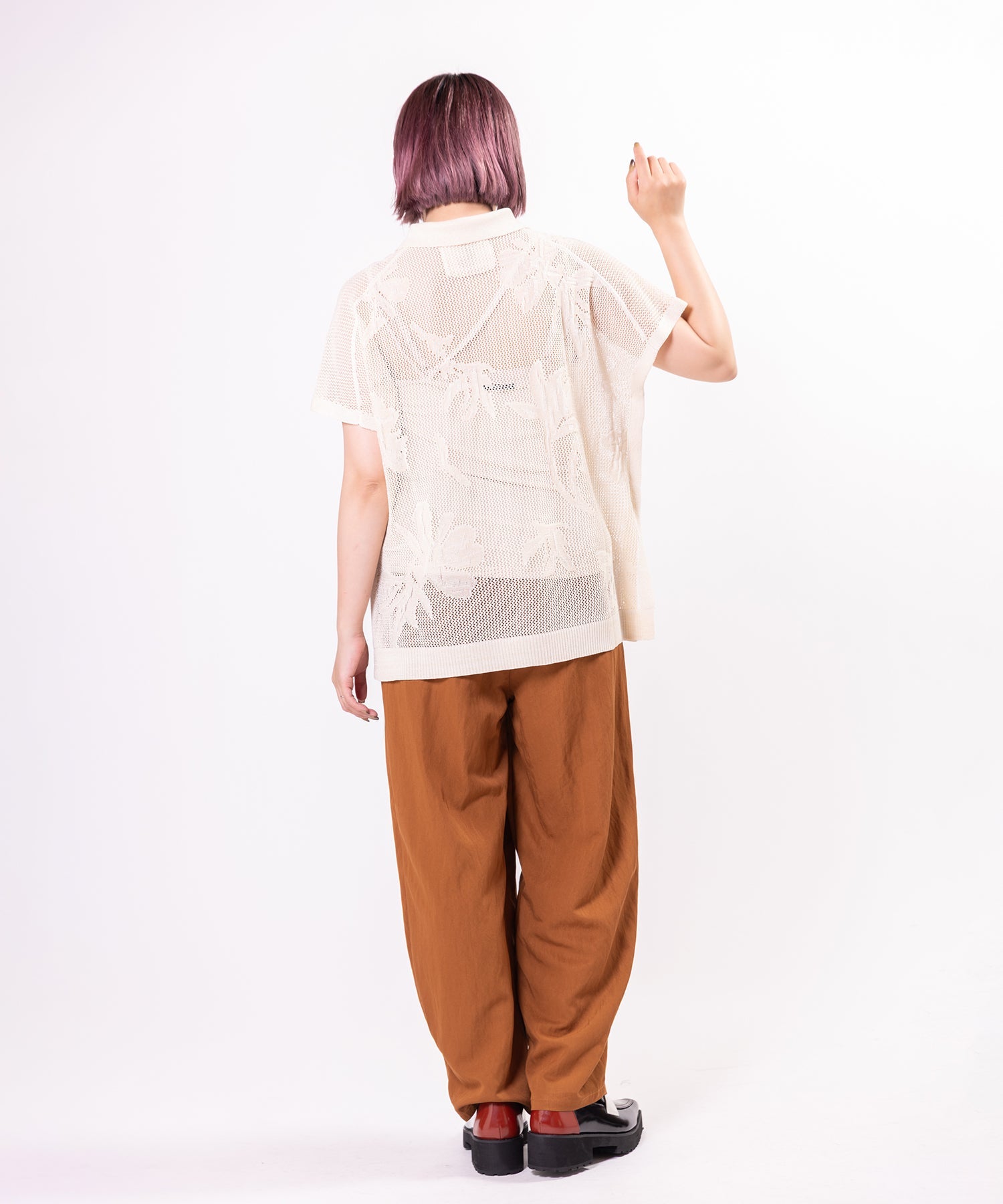 CAMEL styling(159cm)