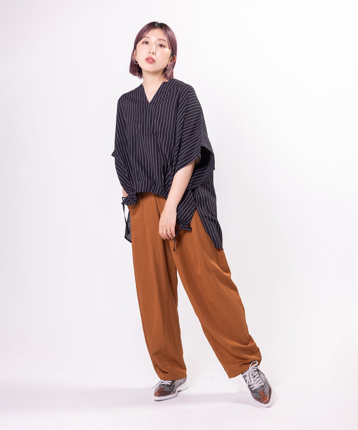 CAMEL styling(159cm)