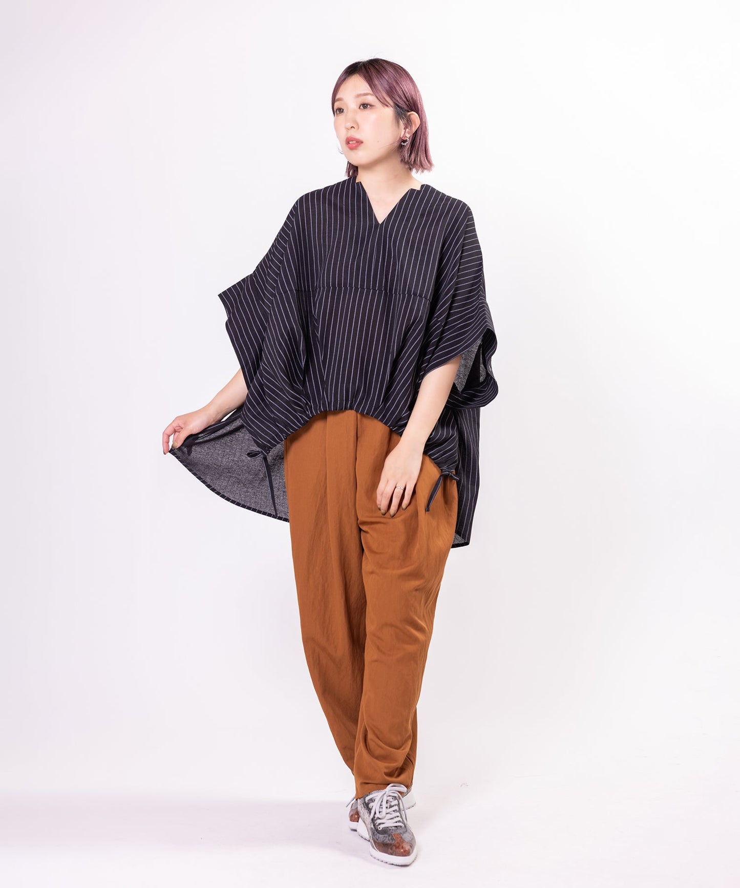 CAMEL styling(159cm)