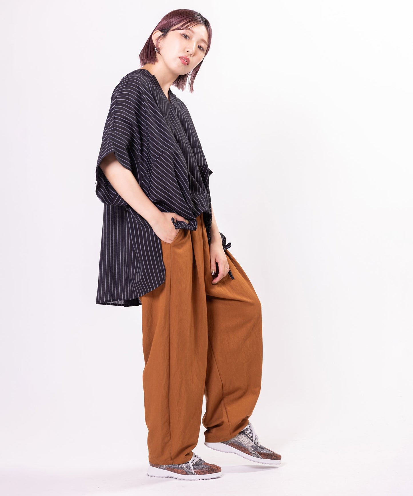 CAMEL styling(159cm)