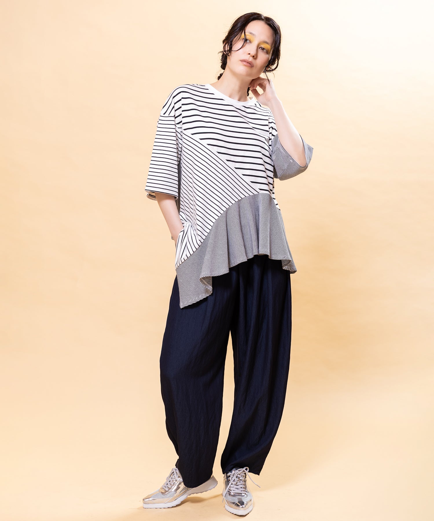 NAVY styling(167cm)
