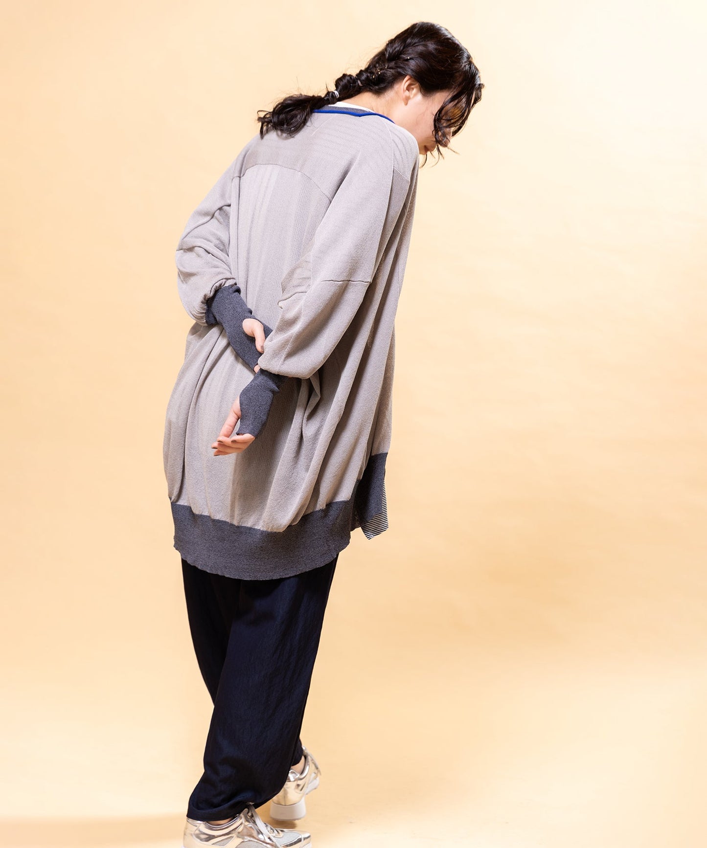NAVY styling(167cm)