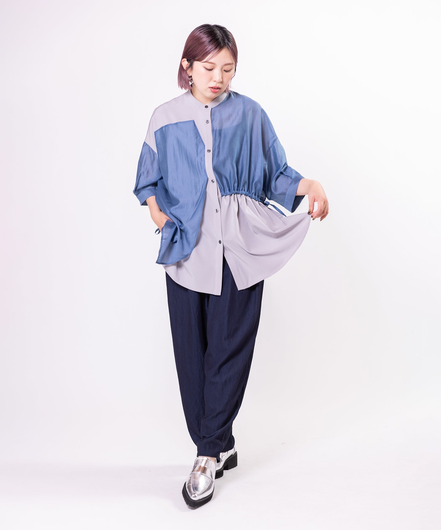 NAVY styling(159cm)