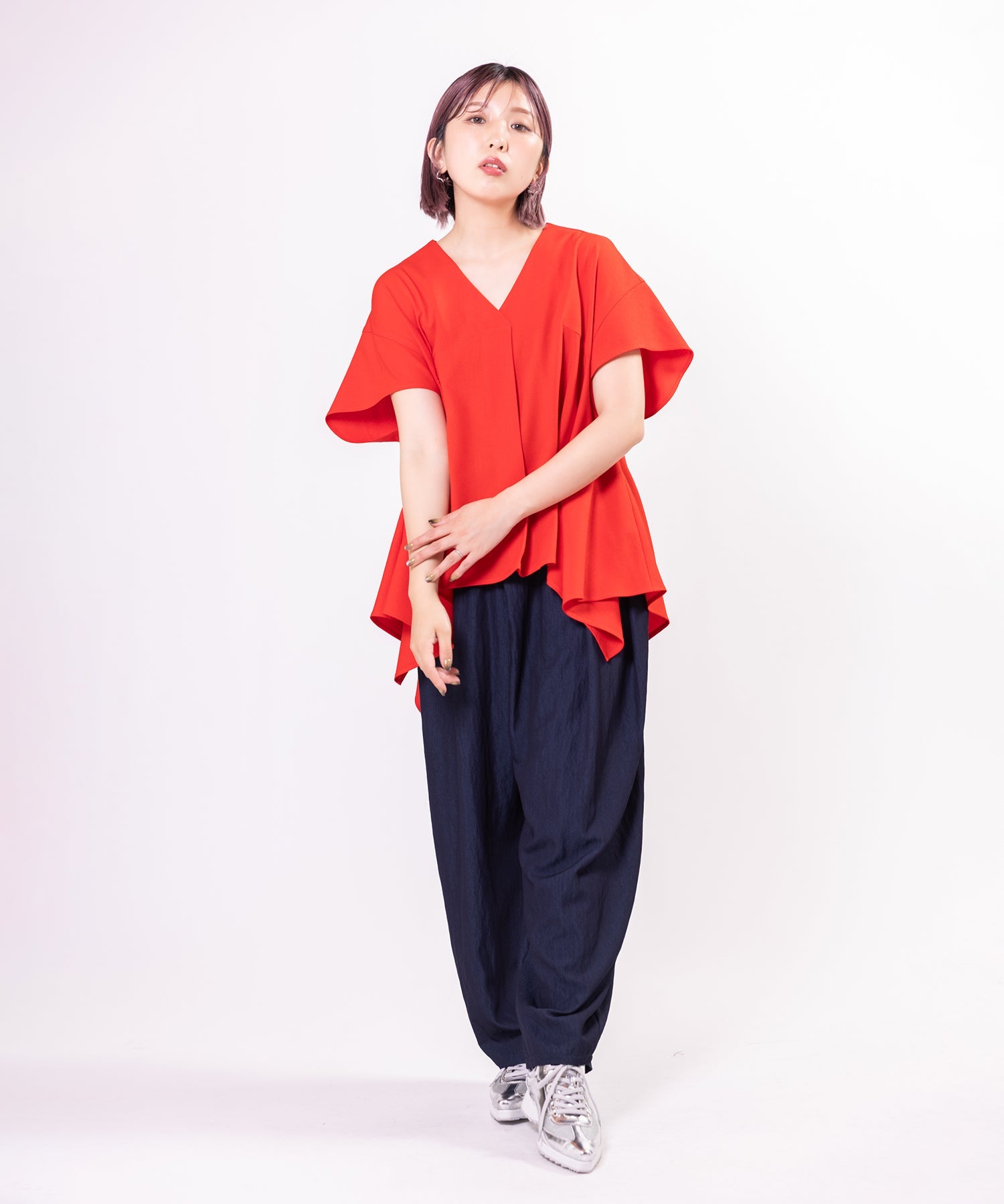 NAVY styling(159cm)