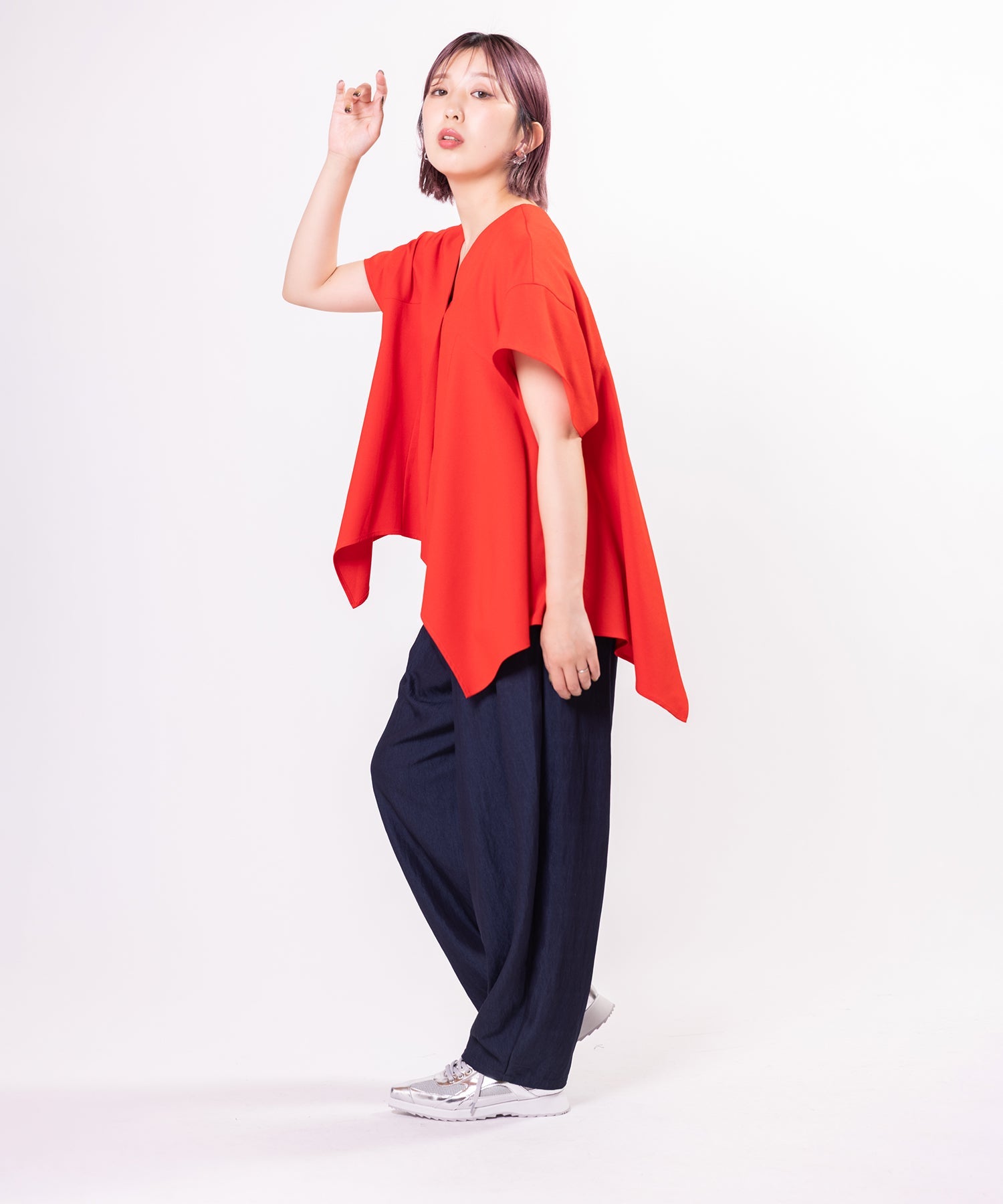 NAVY styling(159cm)