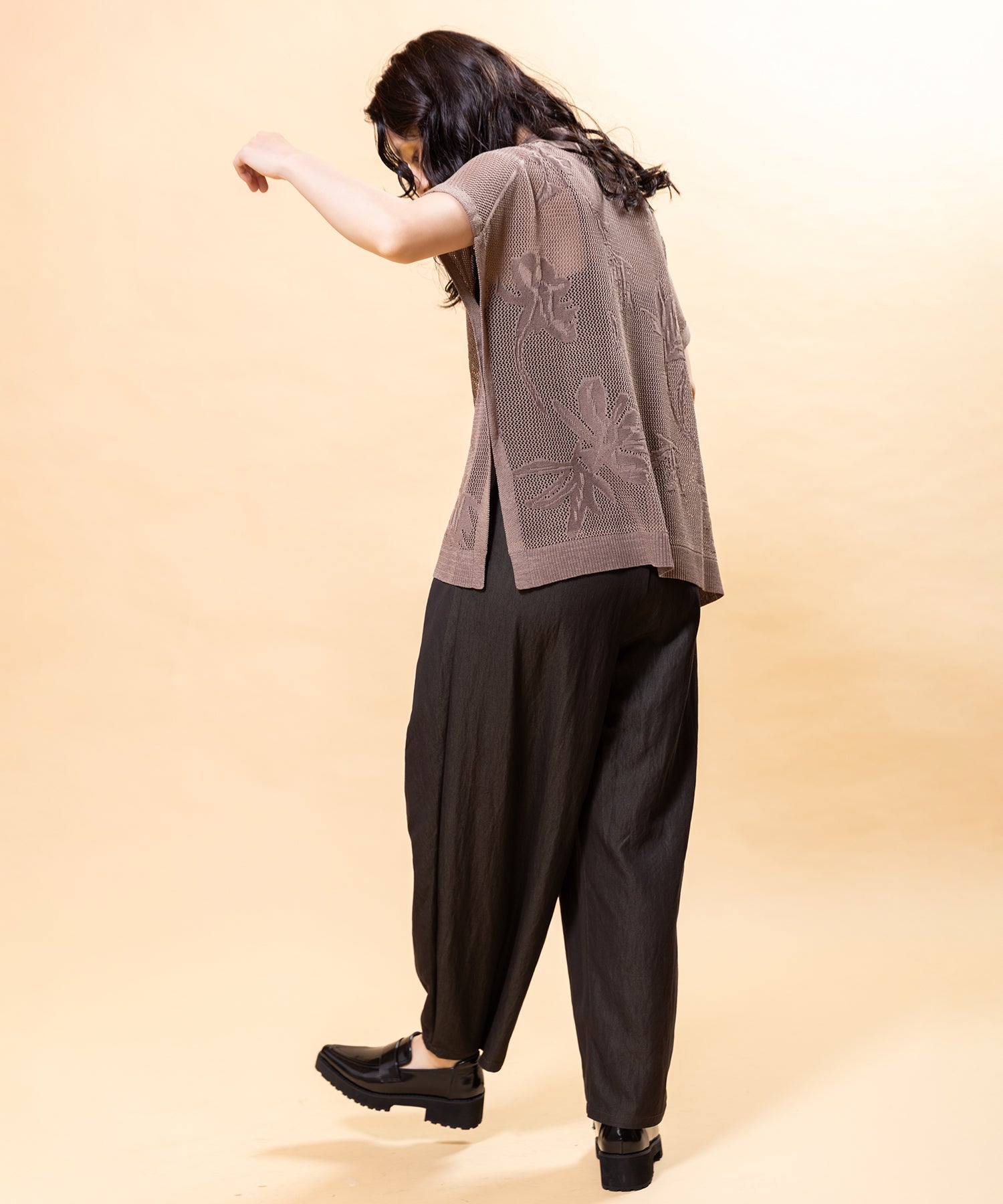 CHARCOAL styling(167cm)