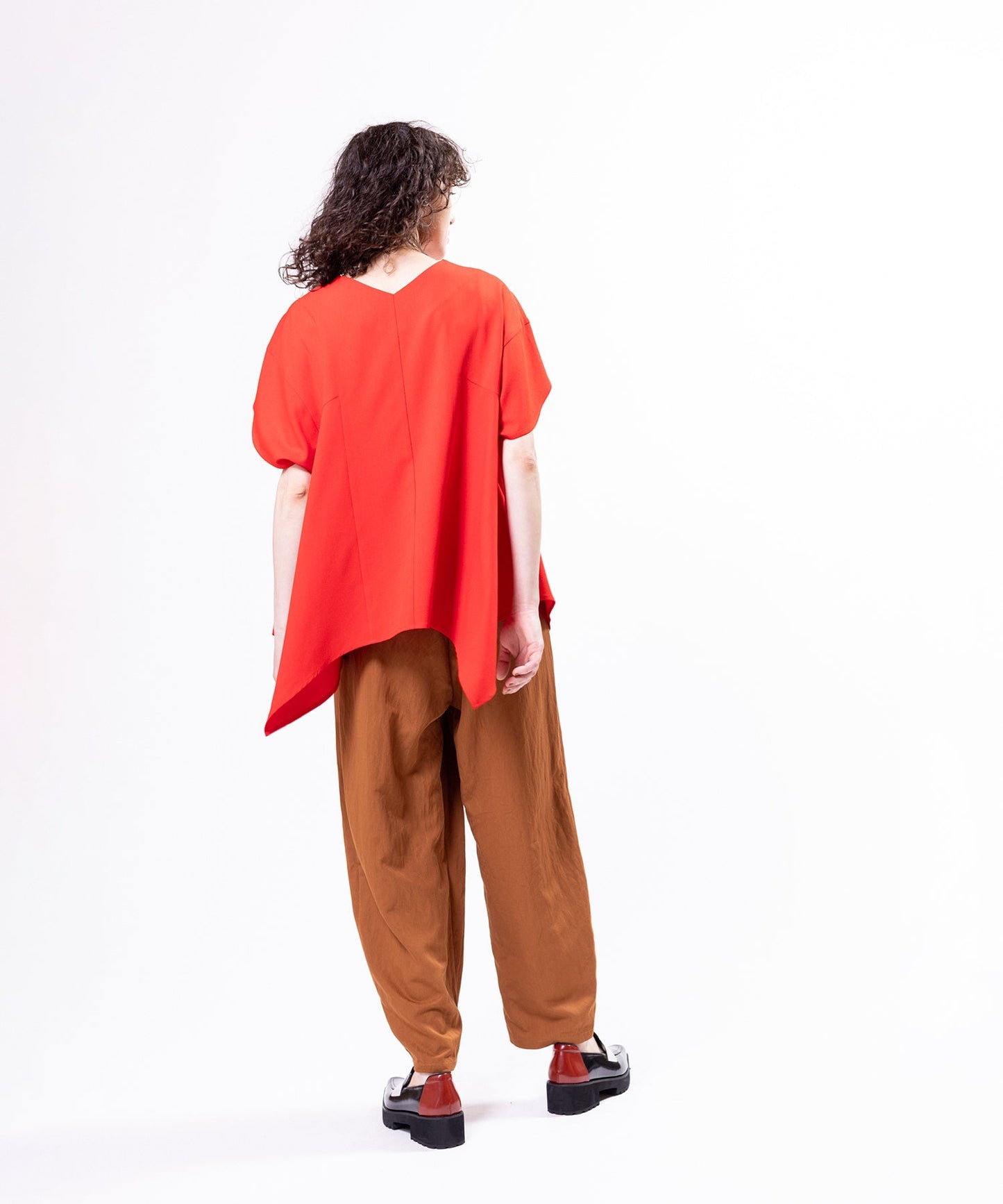 CAMEL styling