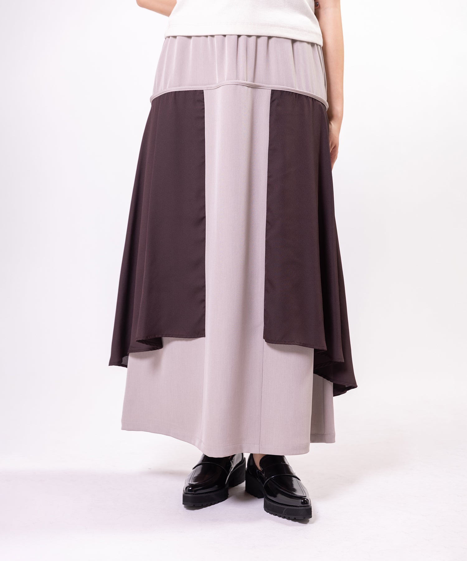 L.BEIGE styling(159cm)