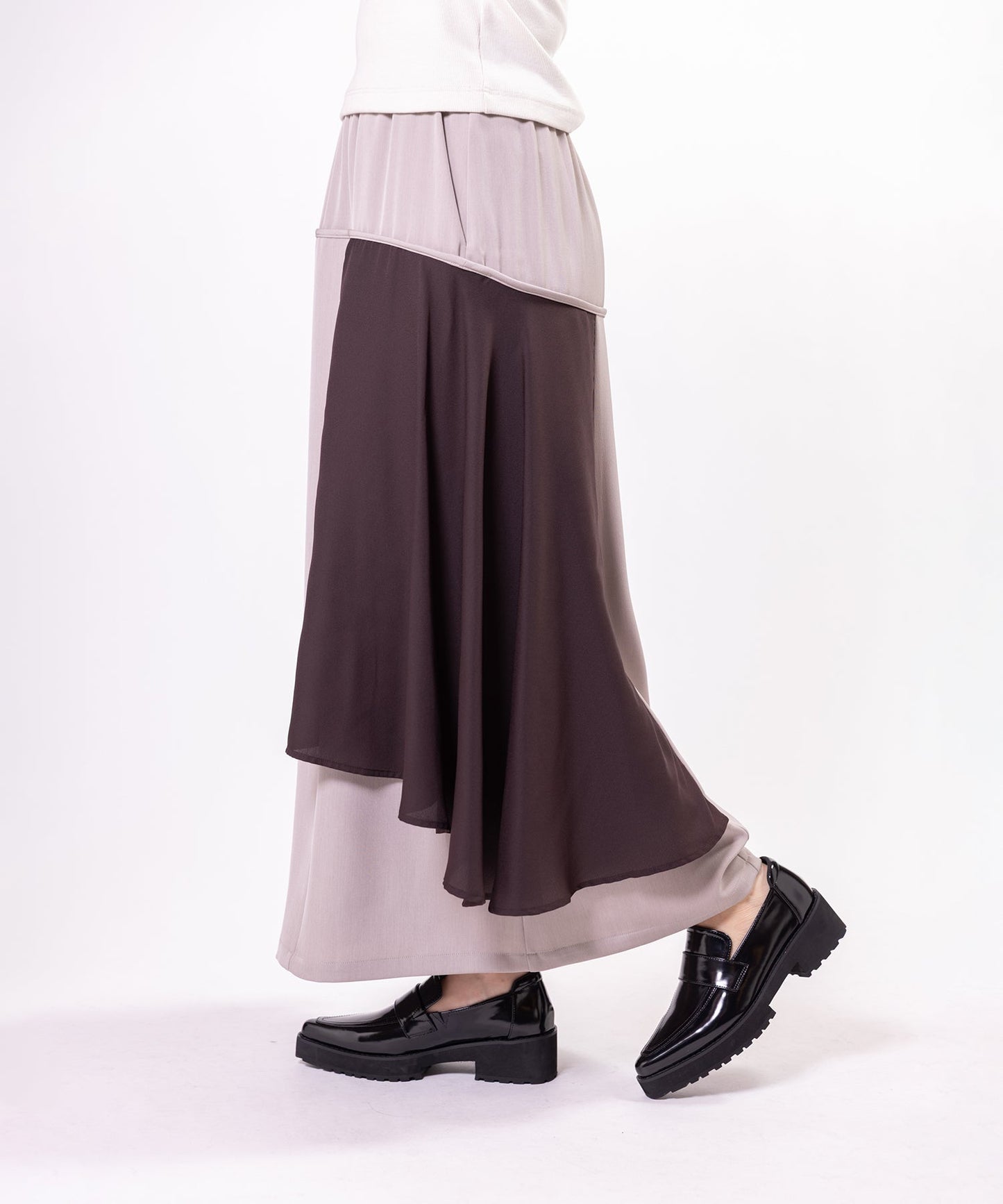 L.BEIGE styling(159cm)