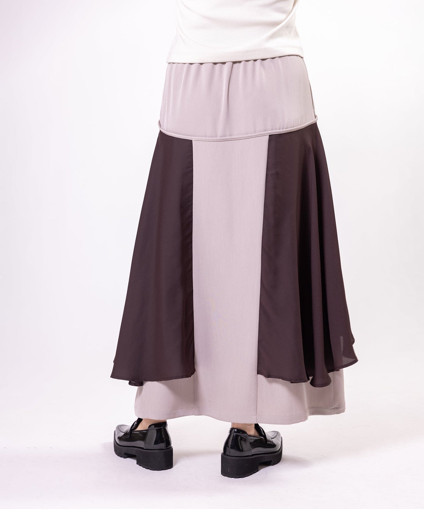 L.BEIGE styling(159cm)