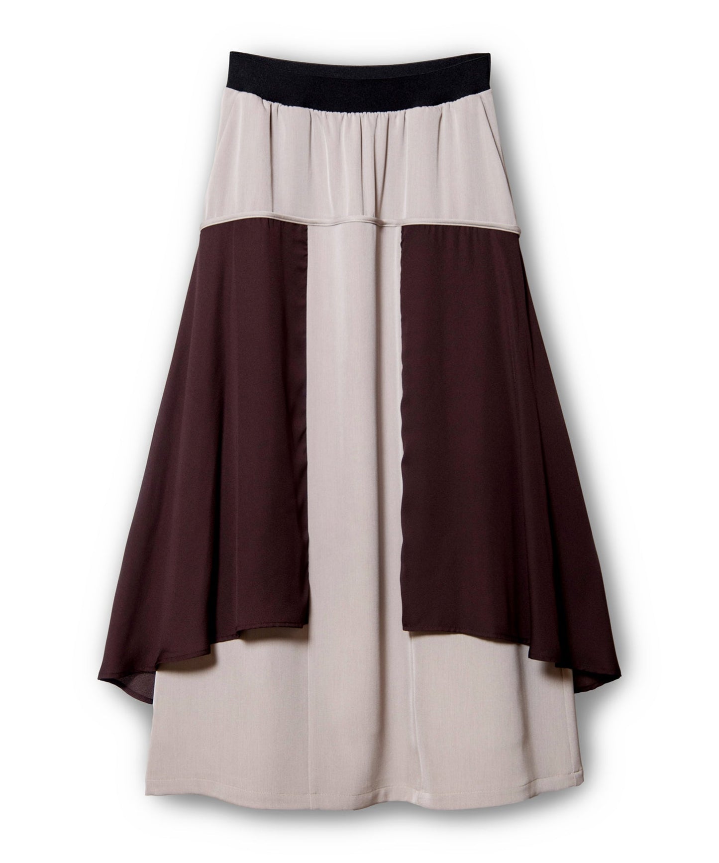 L.BEIGE back